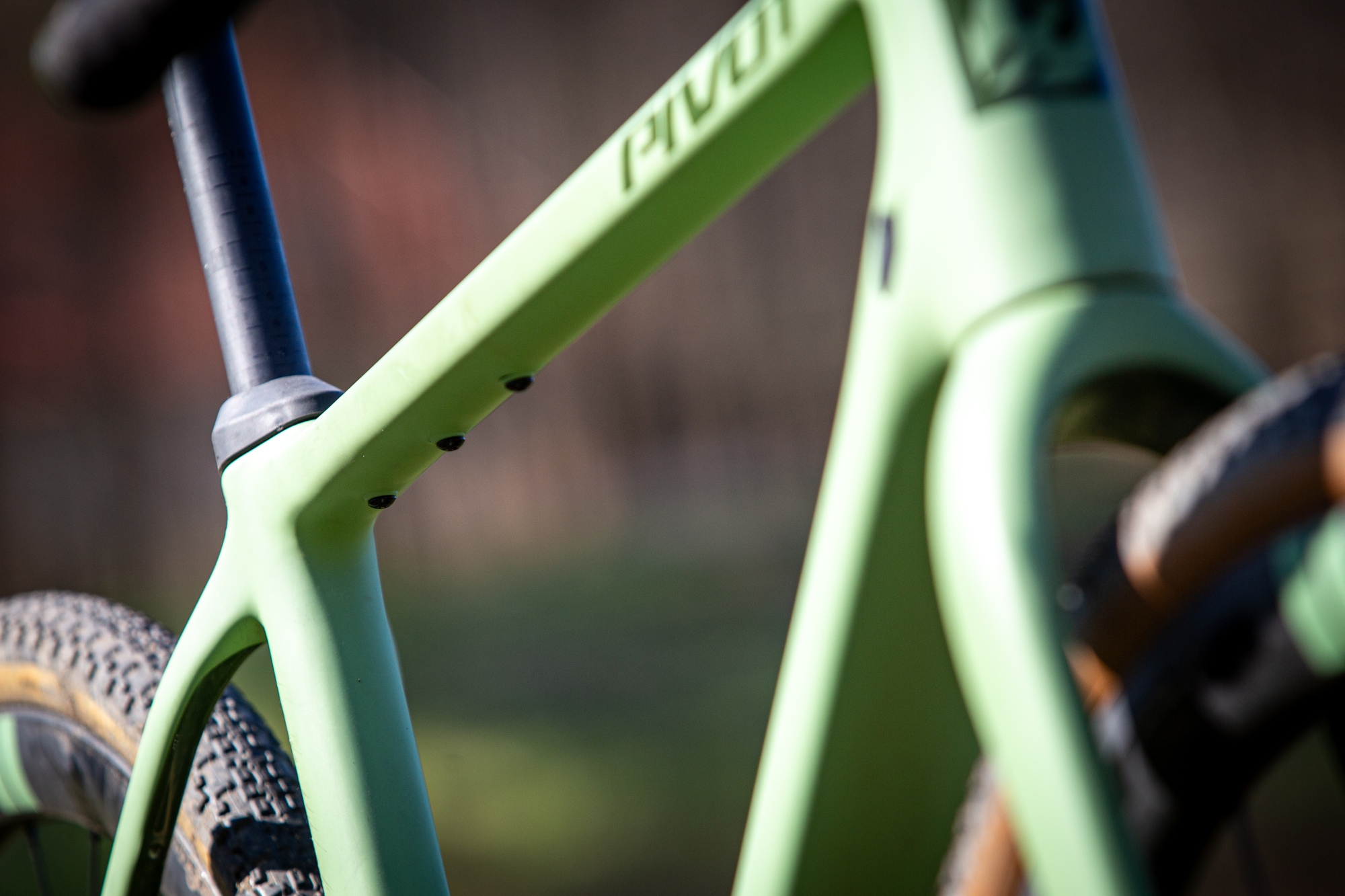 Pivot Vault Team Force/X0 Wide Range AXS