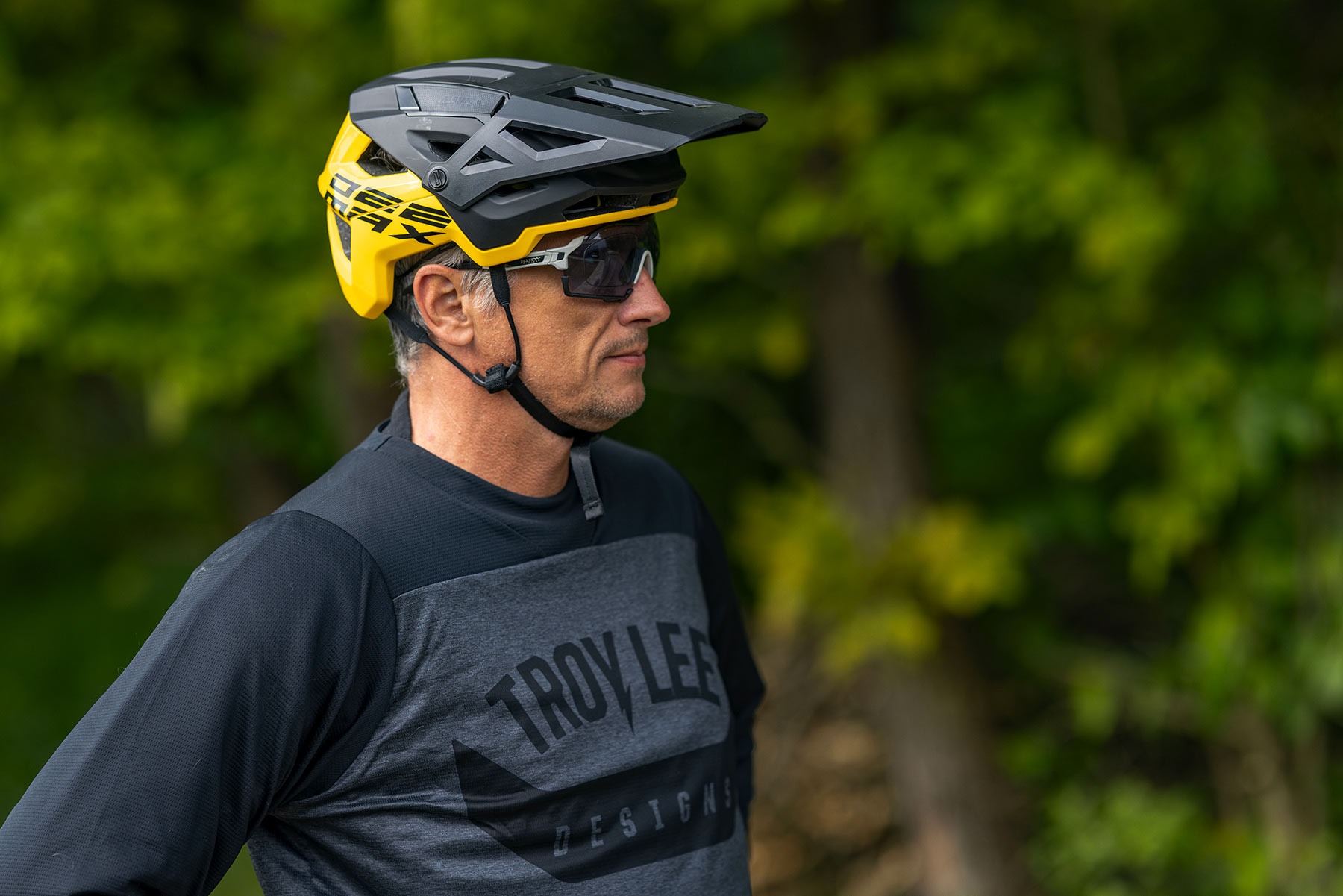 Helma Mavic Deemax Mips