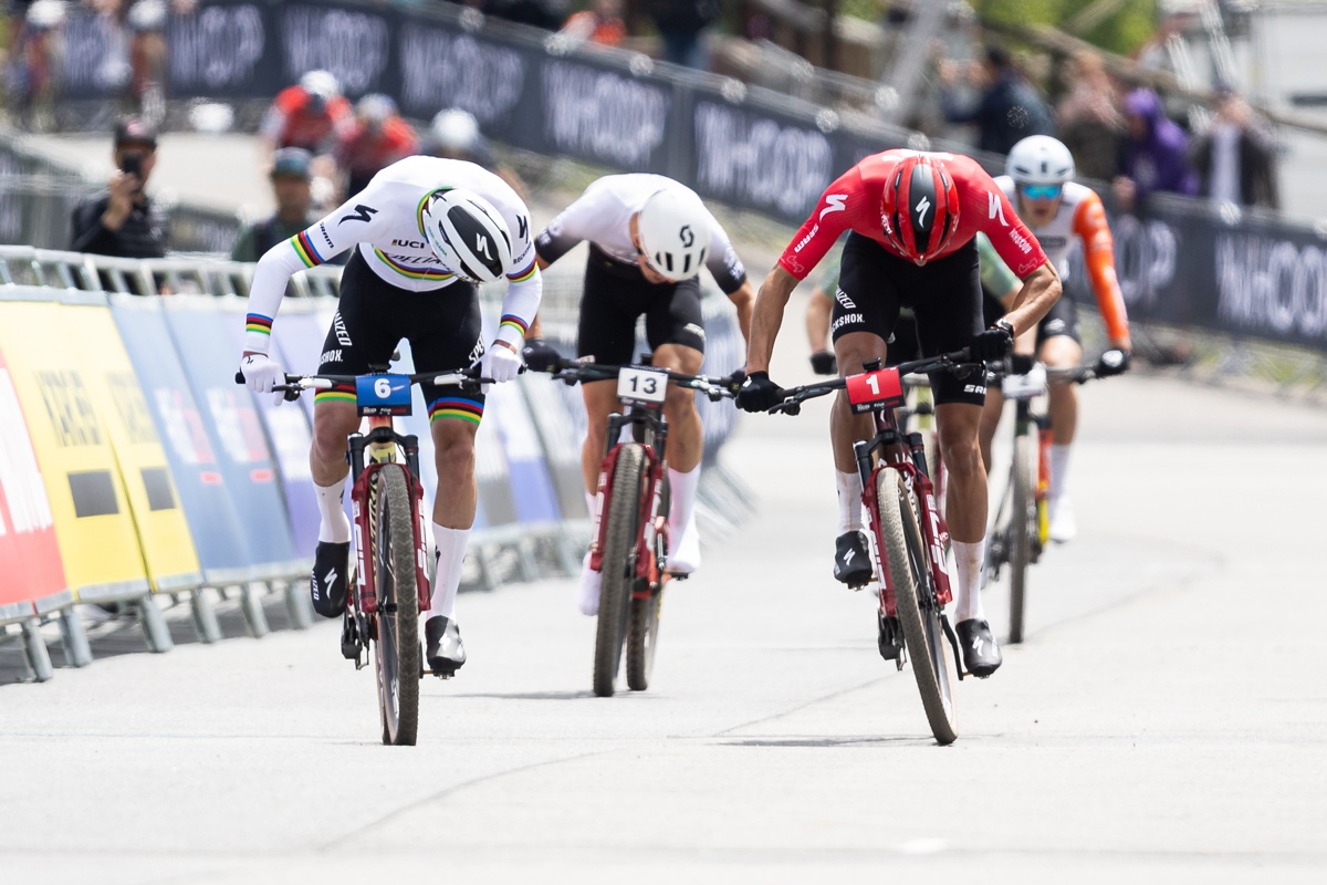 Koretzky vs. Blevins