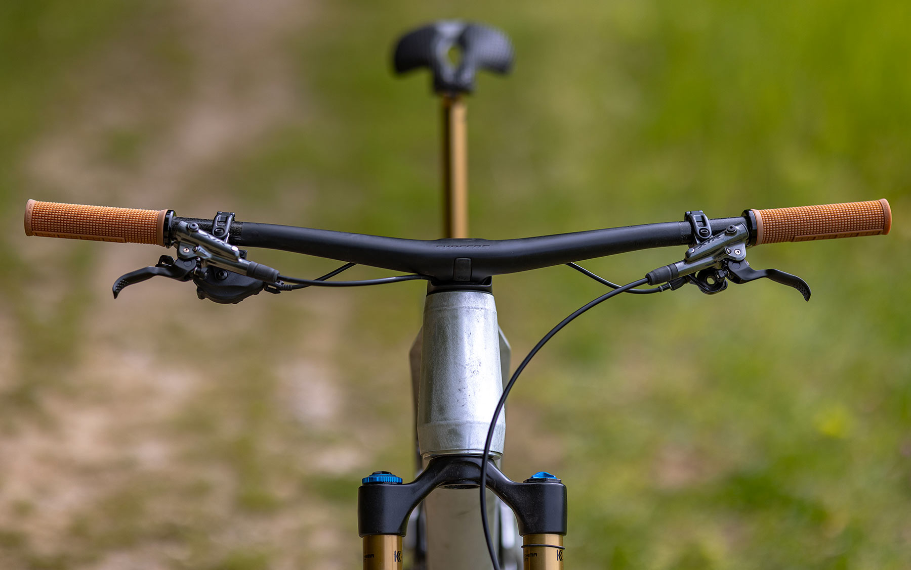 Rock Machine Whizz na ti zpsoby