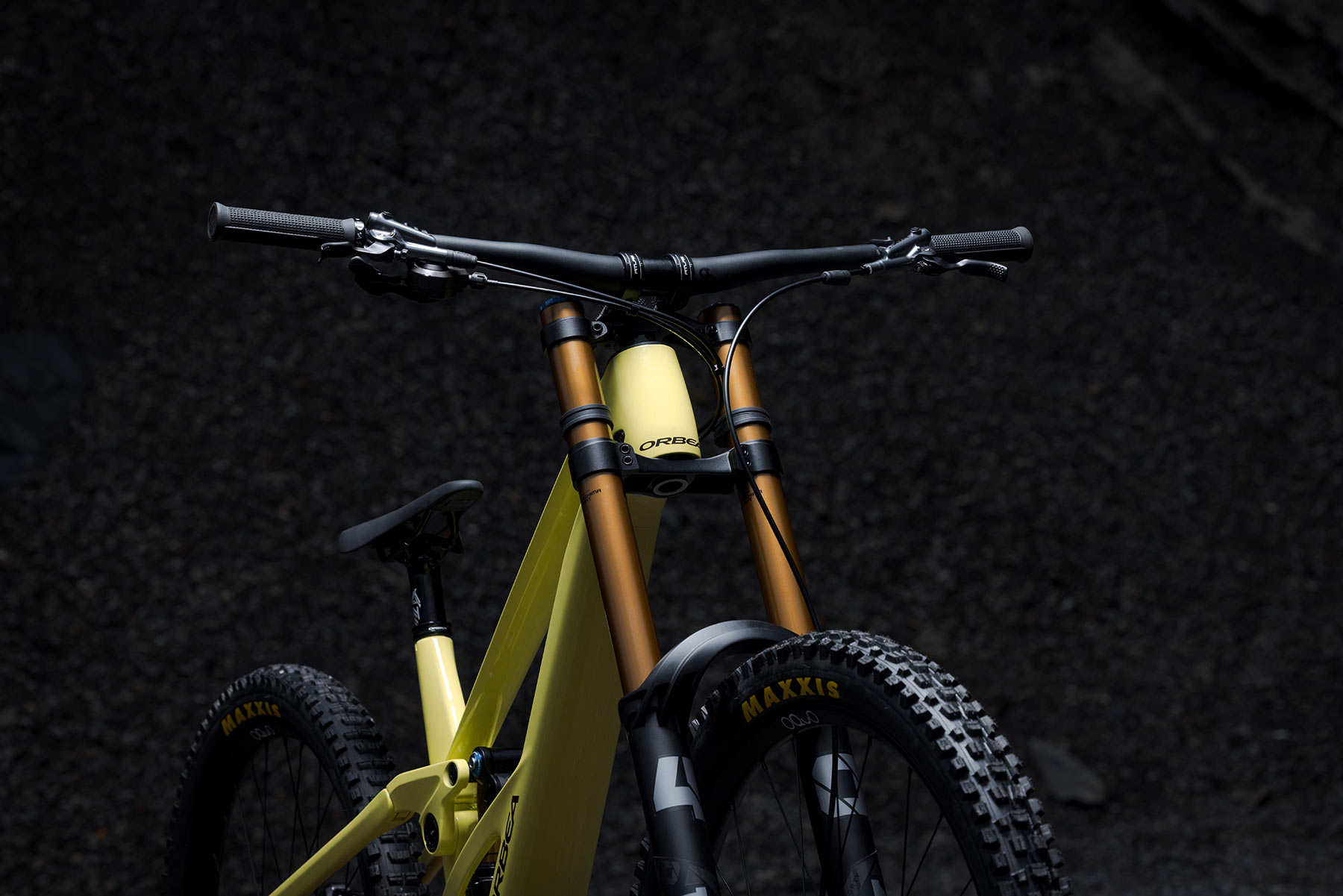 Orbea Rallon 2025