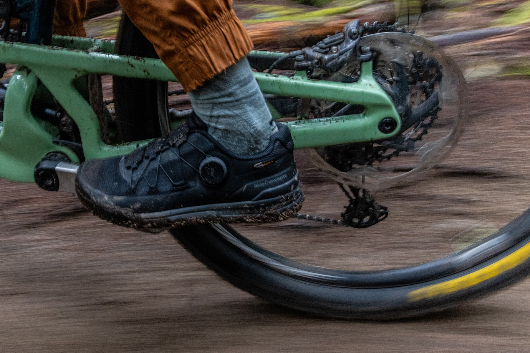 Ride Concepts Hellion