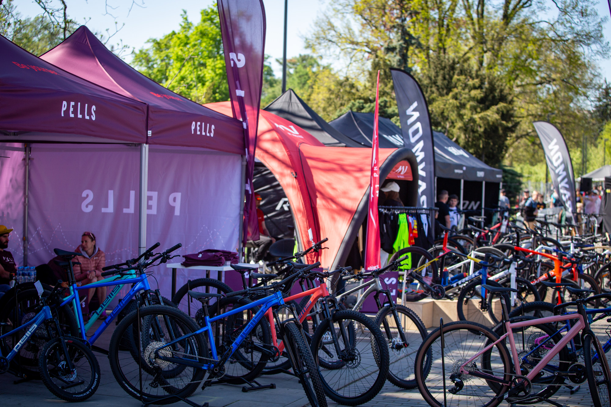 Prague Bike Fest 2025