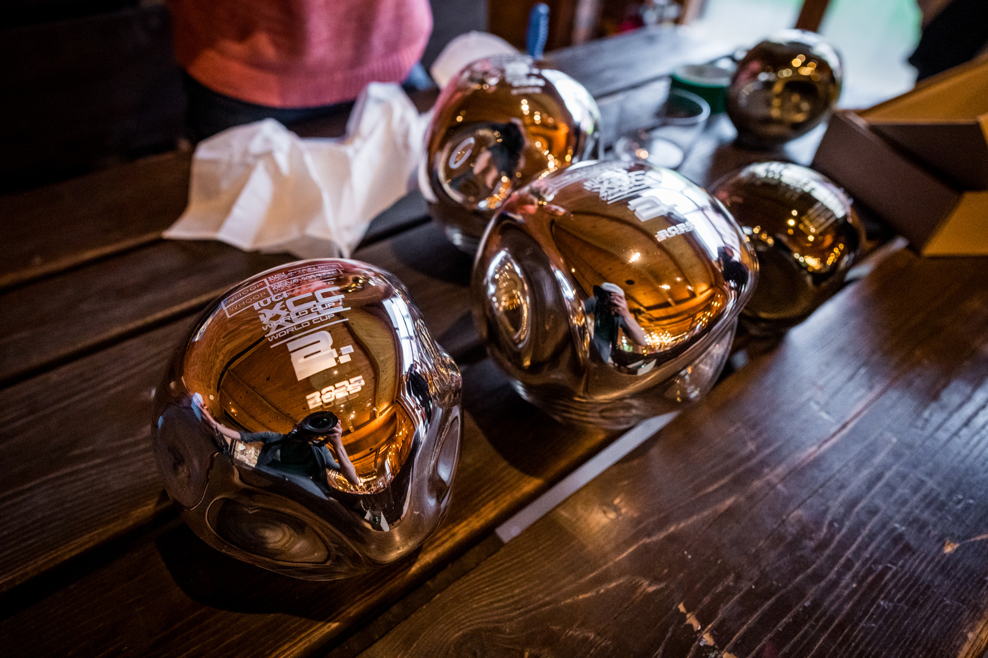 Trofeje Nov Msto na Morav 2025