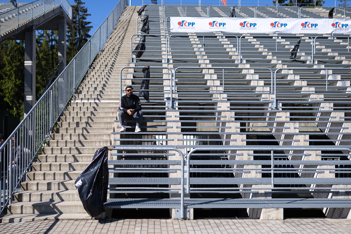 Prvn divk - Manu Fumic