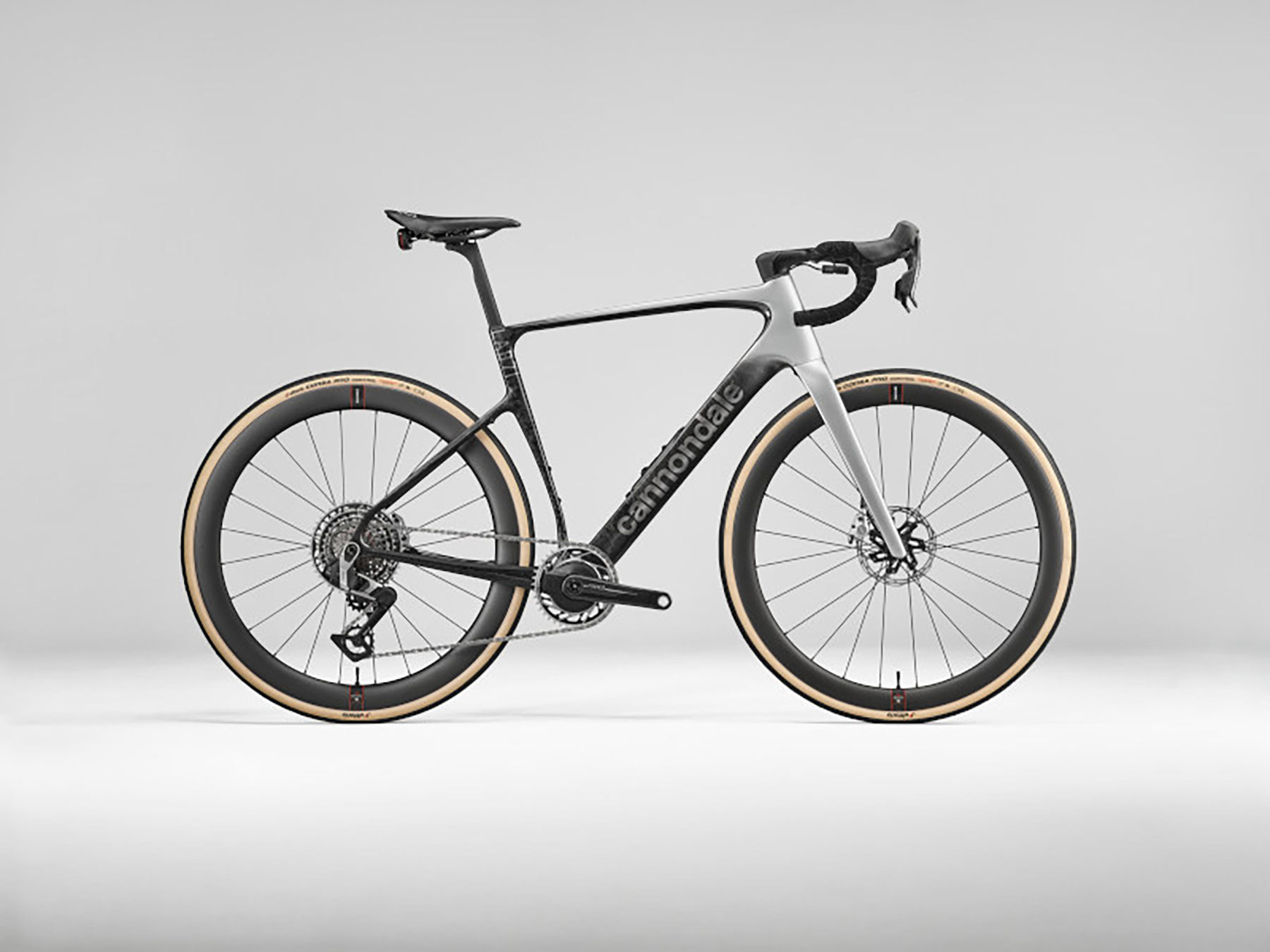 Cannondale Synapse 2025