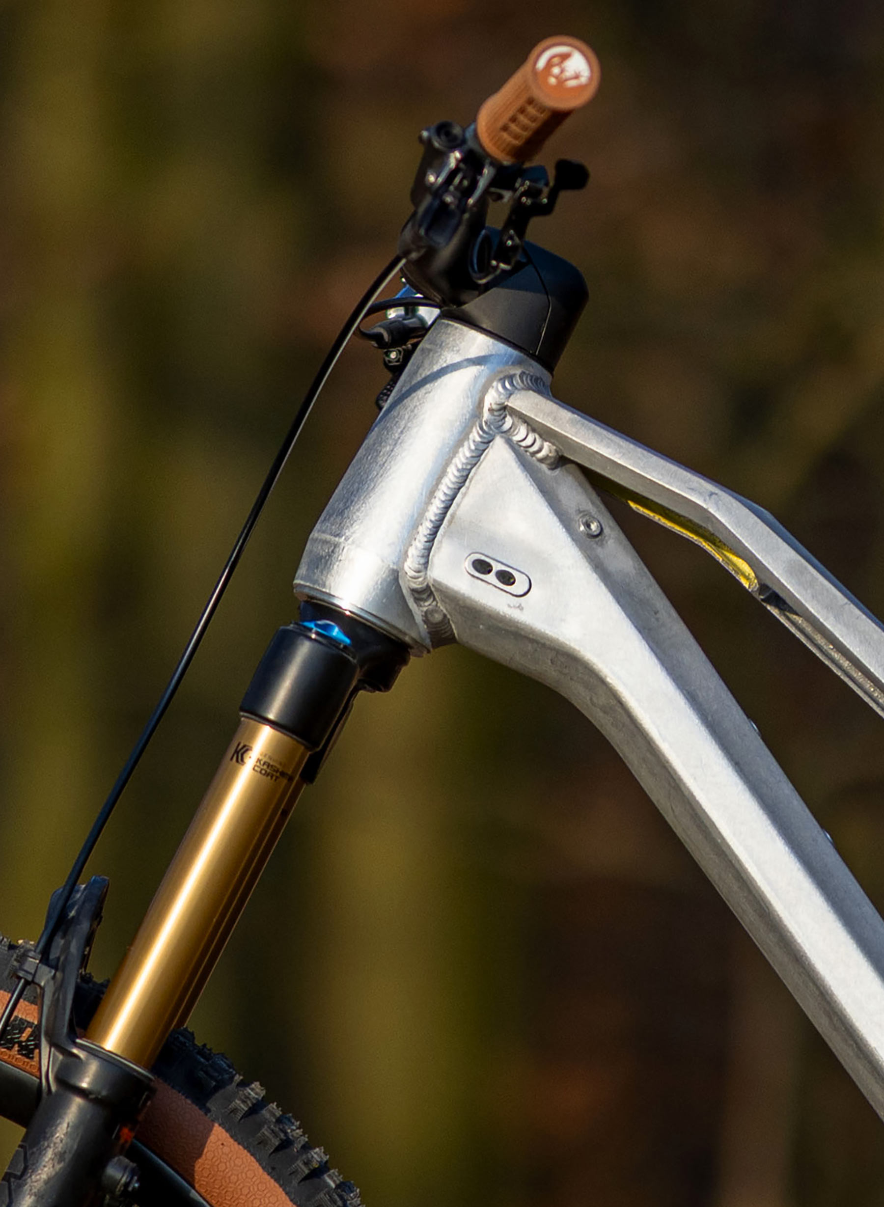 Rock Machine Whizz na ti zpsoby