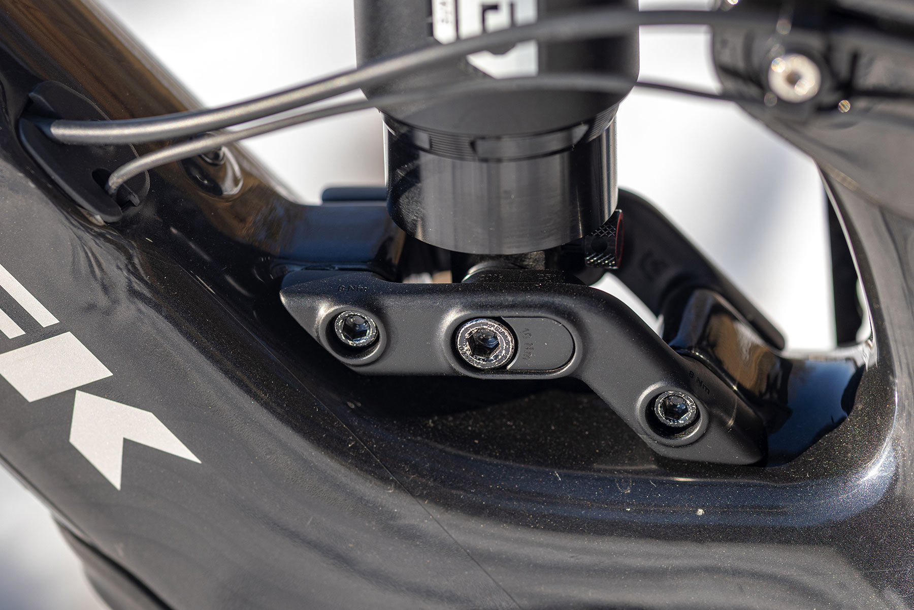 Trek Slash+ 9.9 X0 AXS T-Type