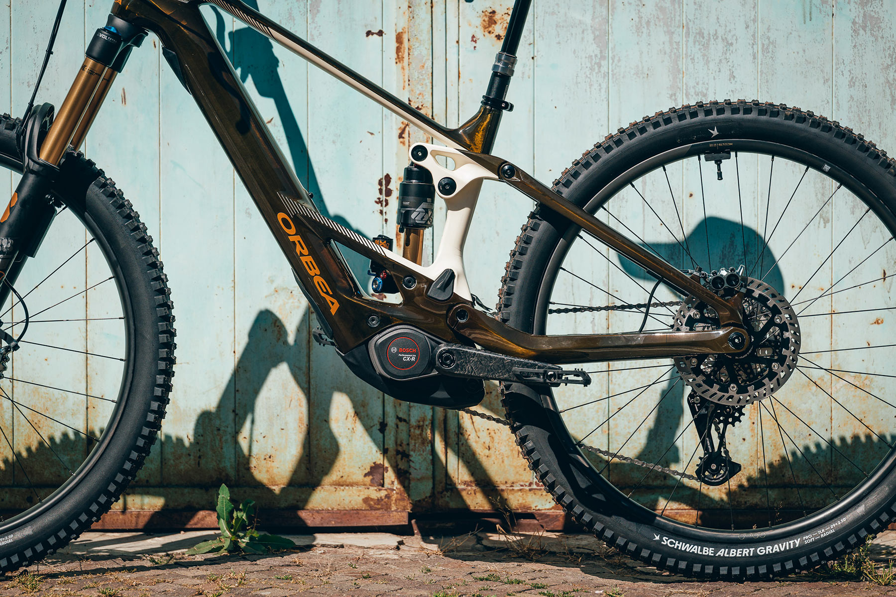 Bosch novinky MY 2026