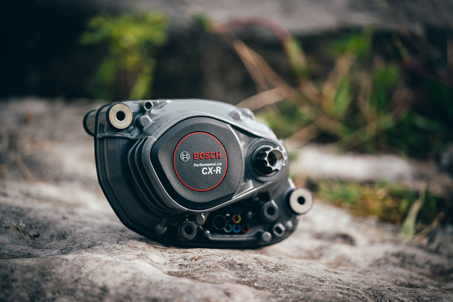 Bosch novinky MY 2026