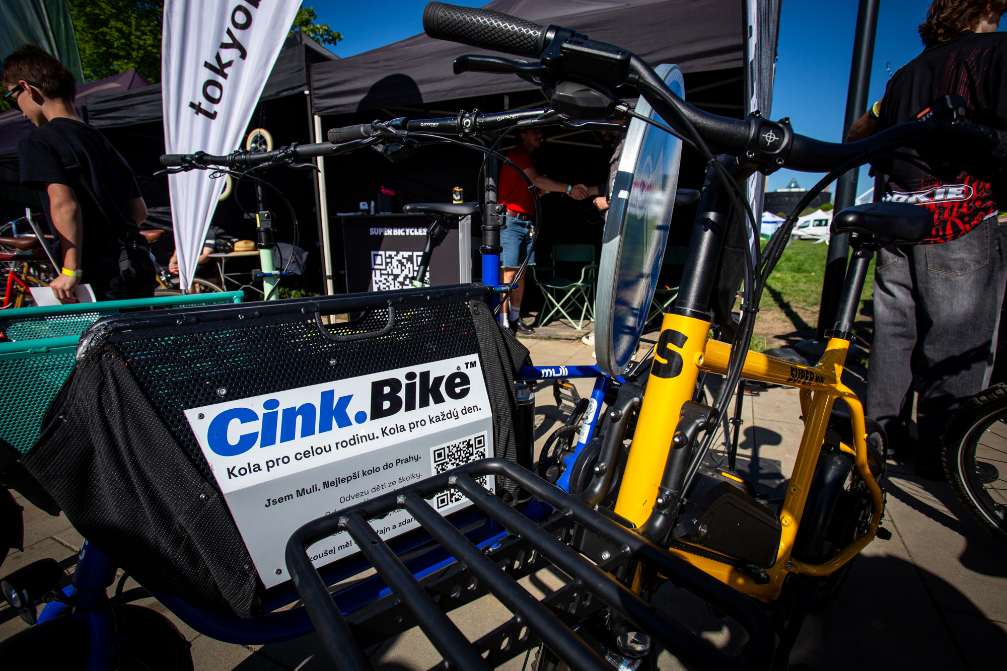 Prague Bike Fest 2025