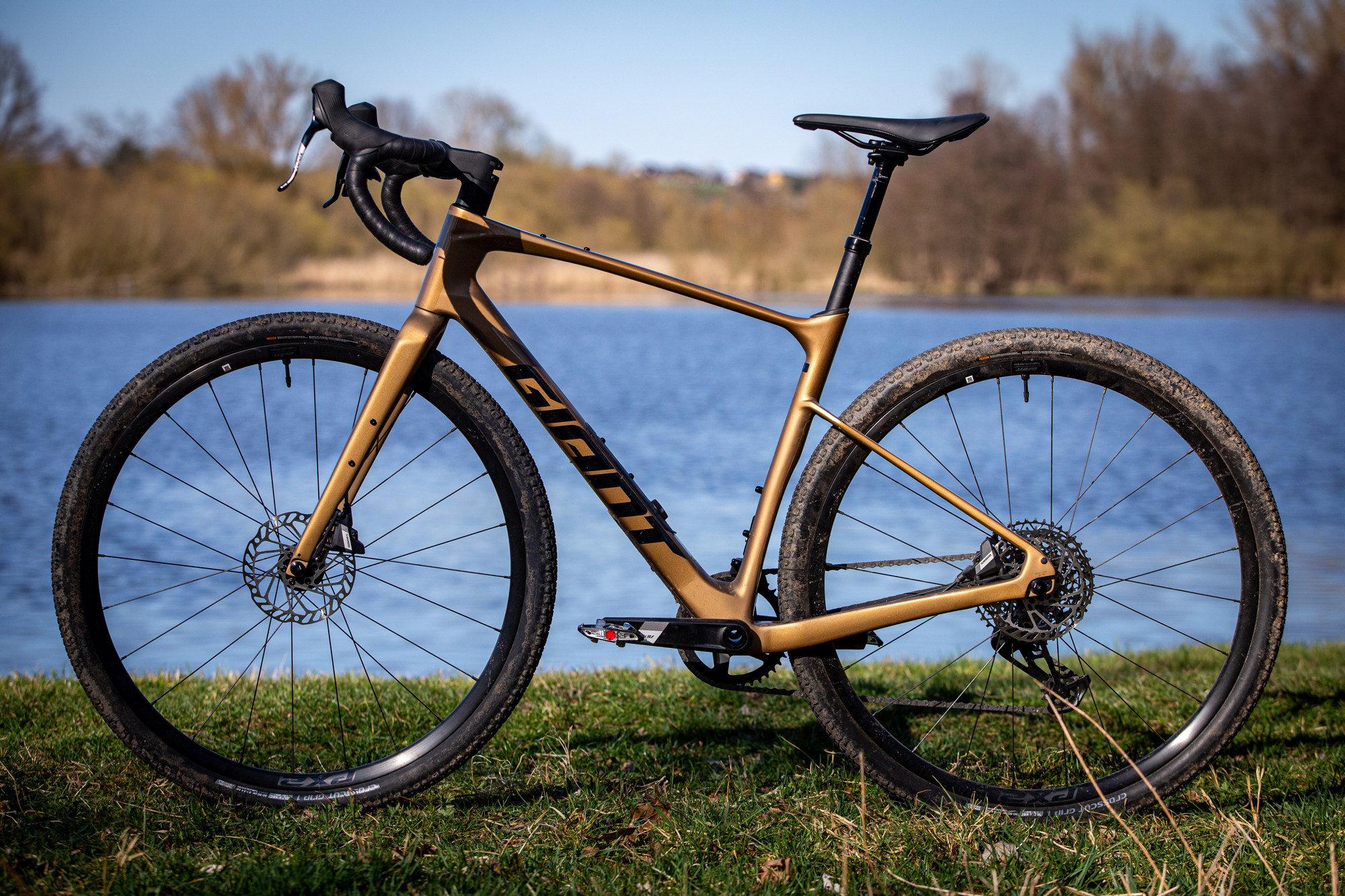 Giant Revolt Advanced 1