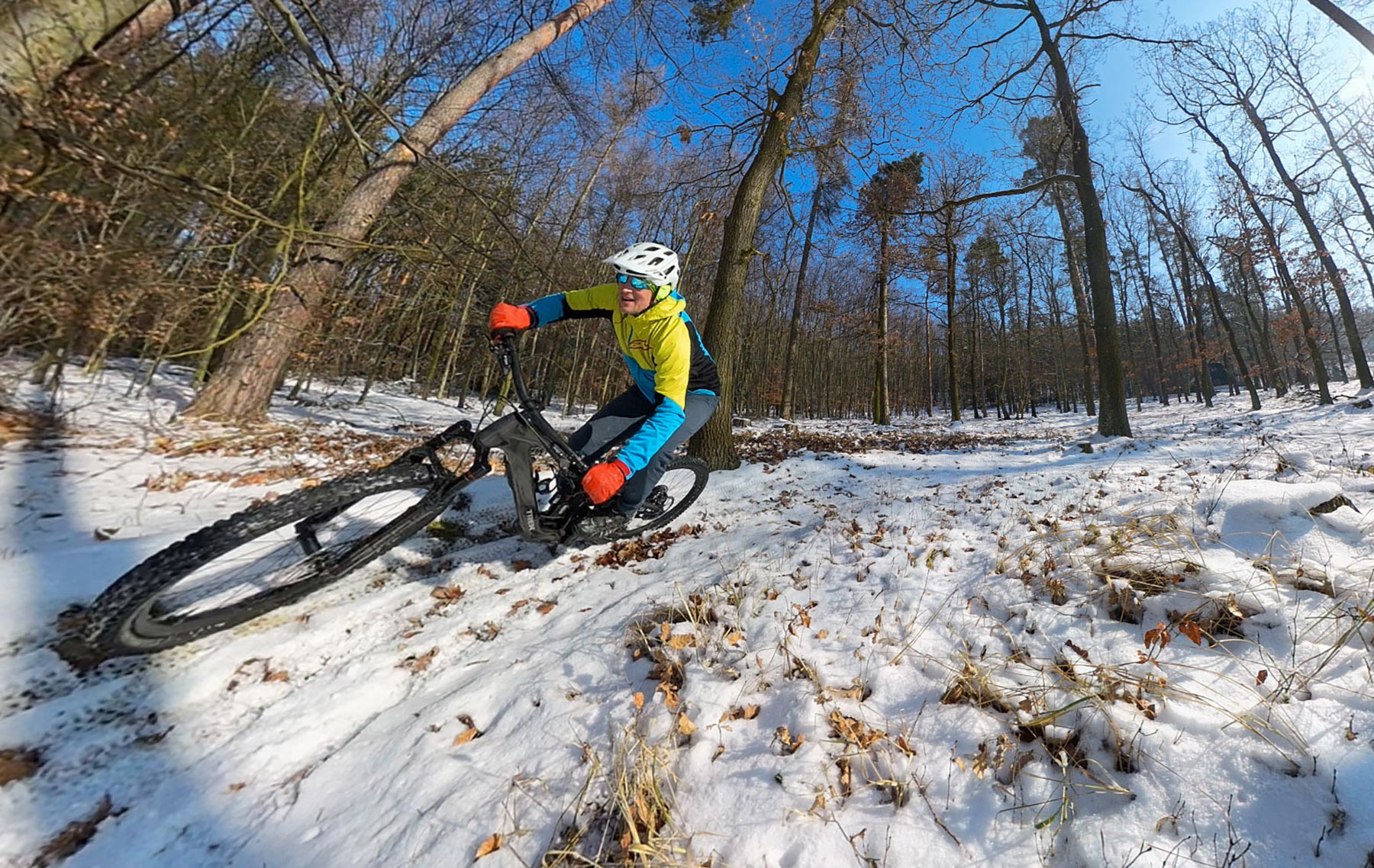 Trek Slash+ 9.9 X0 AXS T-Type