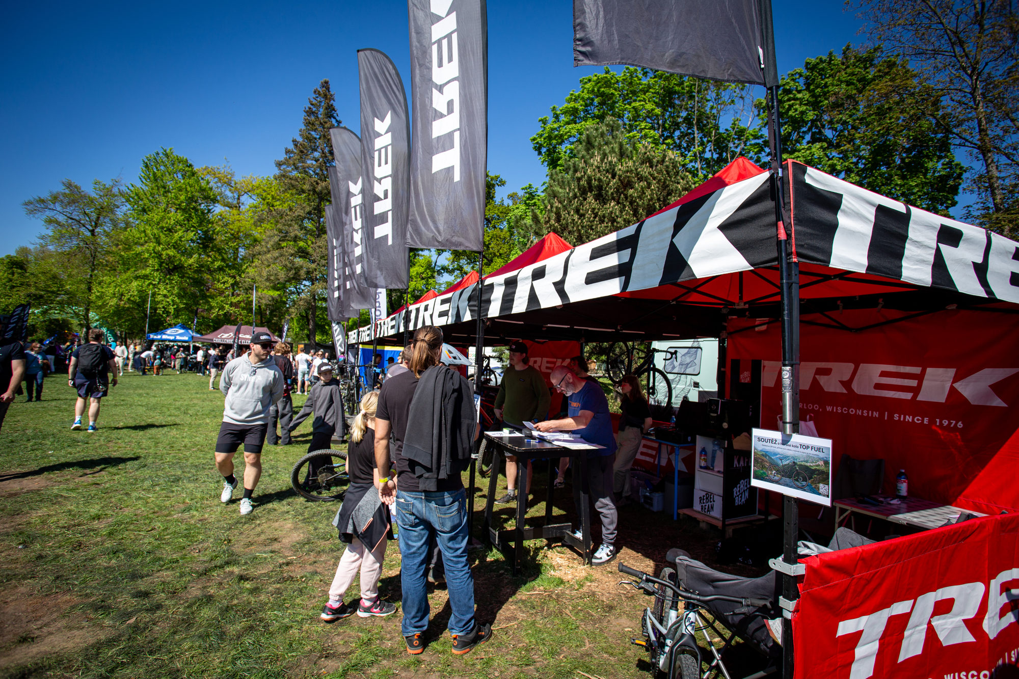 Prague Bike Fest 2025