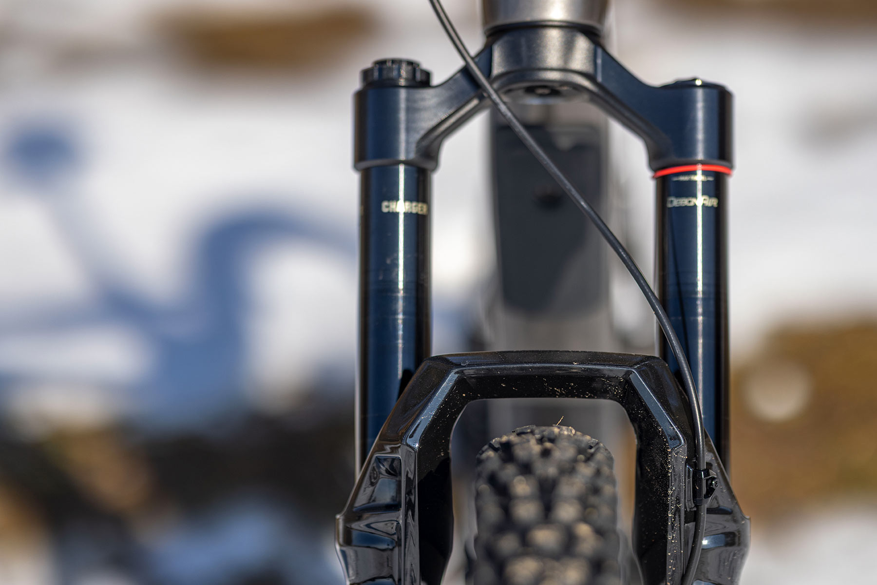 Trek Slash+ 9.9 X0 AXS T-Type