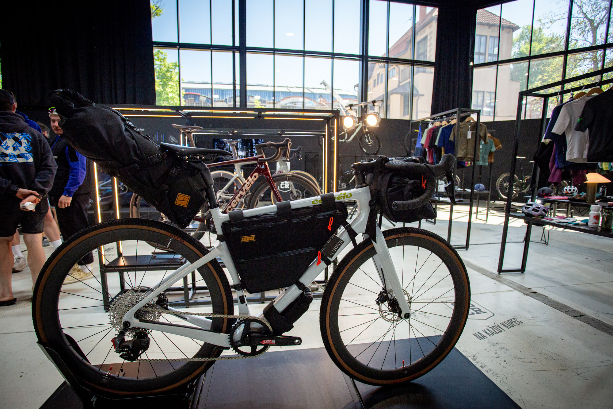 Prague Bike Fest 2025