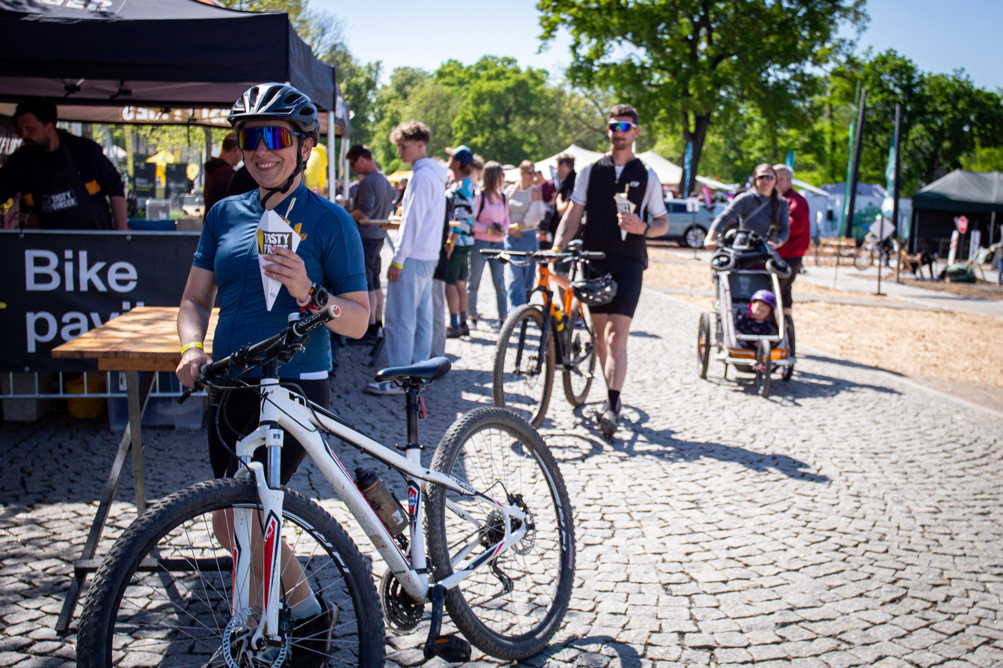 Prague Bike Fest 2025