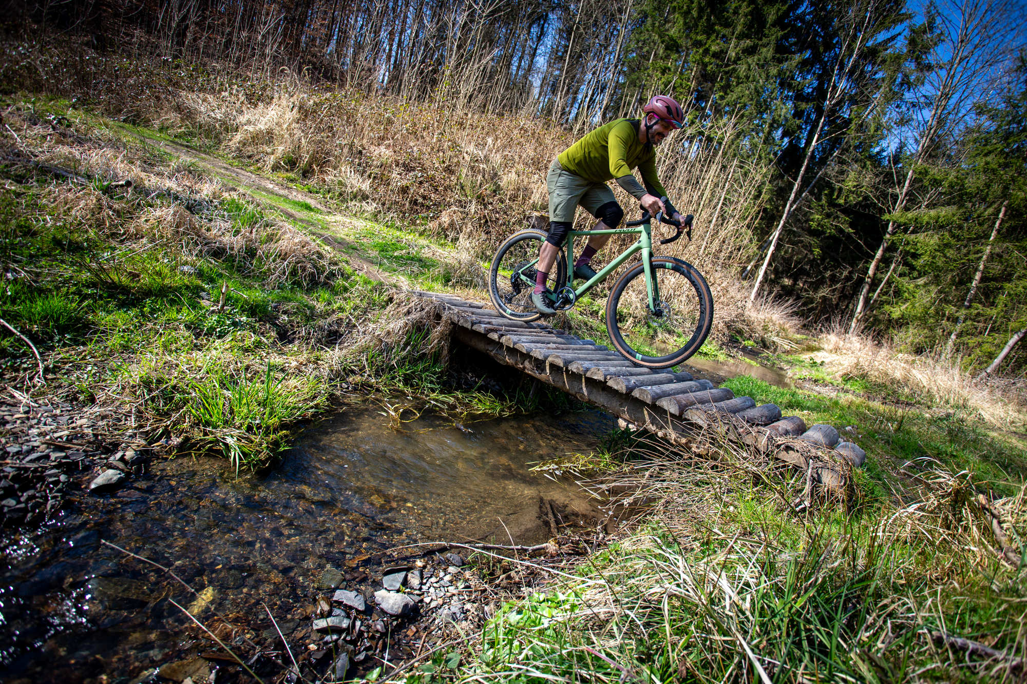 Pivot Vault Team Force/X0 Wide Range AXS