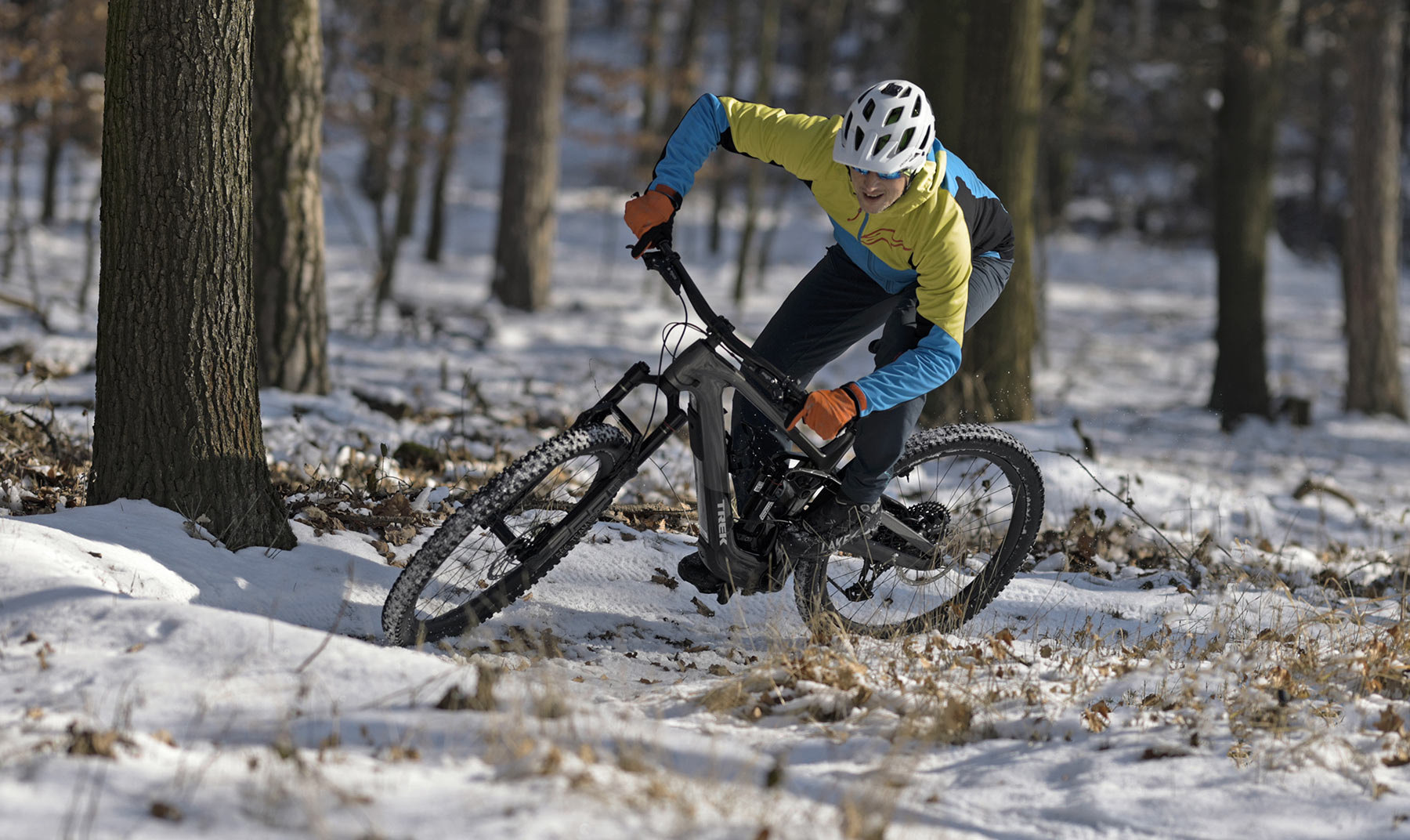 Trek Slash+ 9.9 X0 AXS T-Type