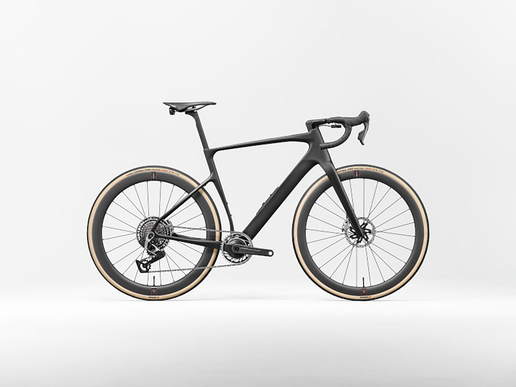 Cannondale Synapse 2025
