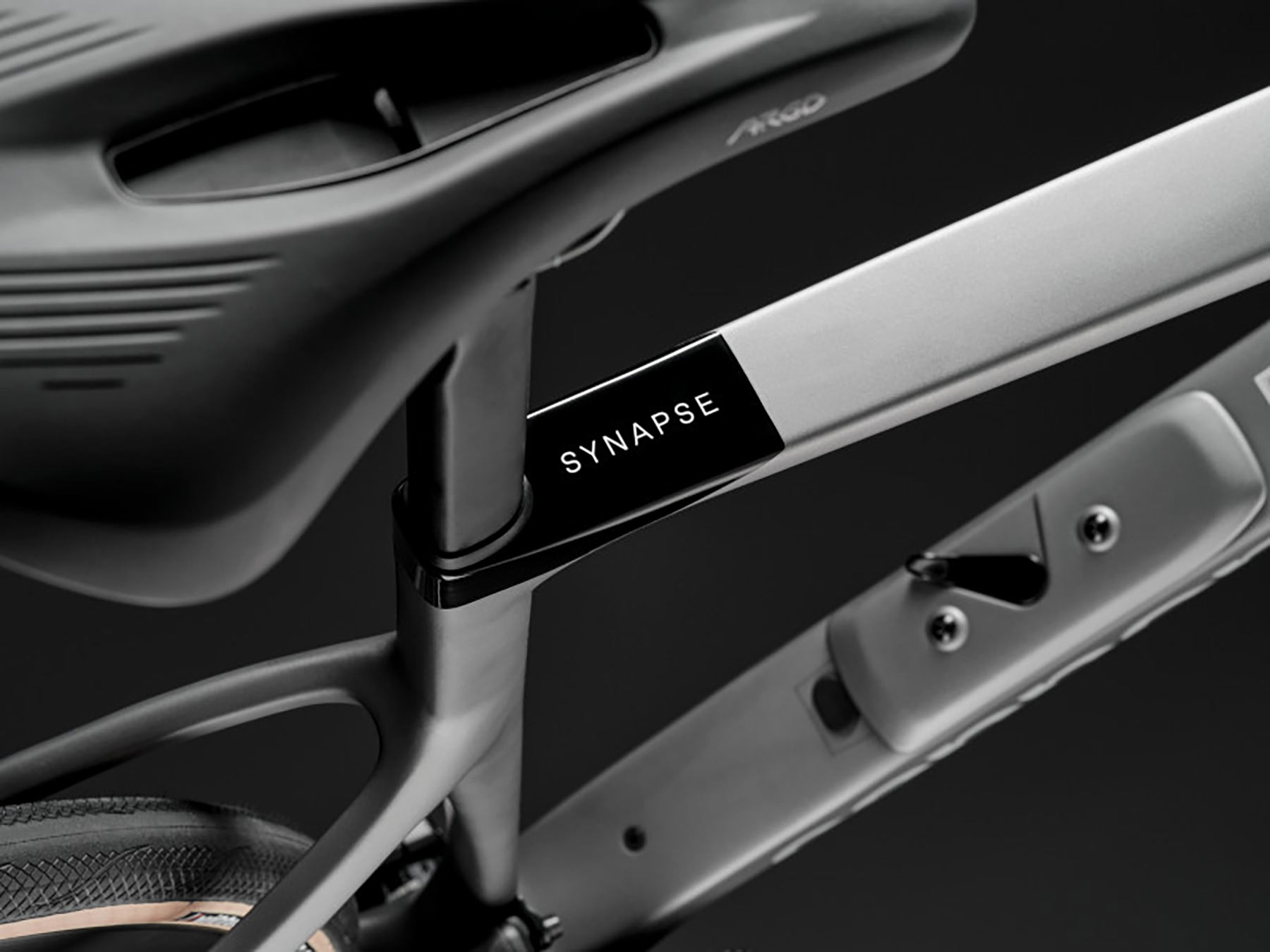 Cannondale Synapse 2025