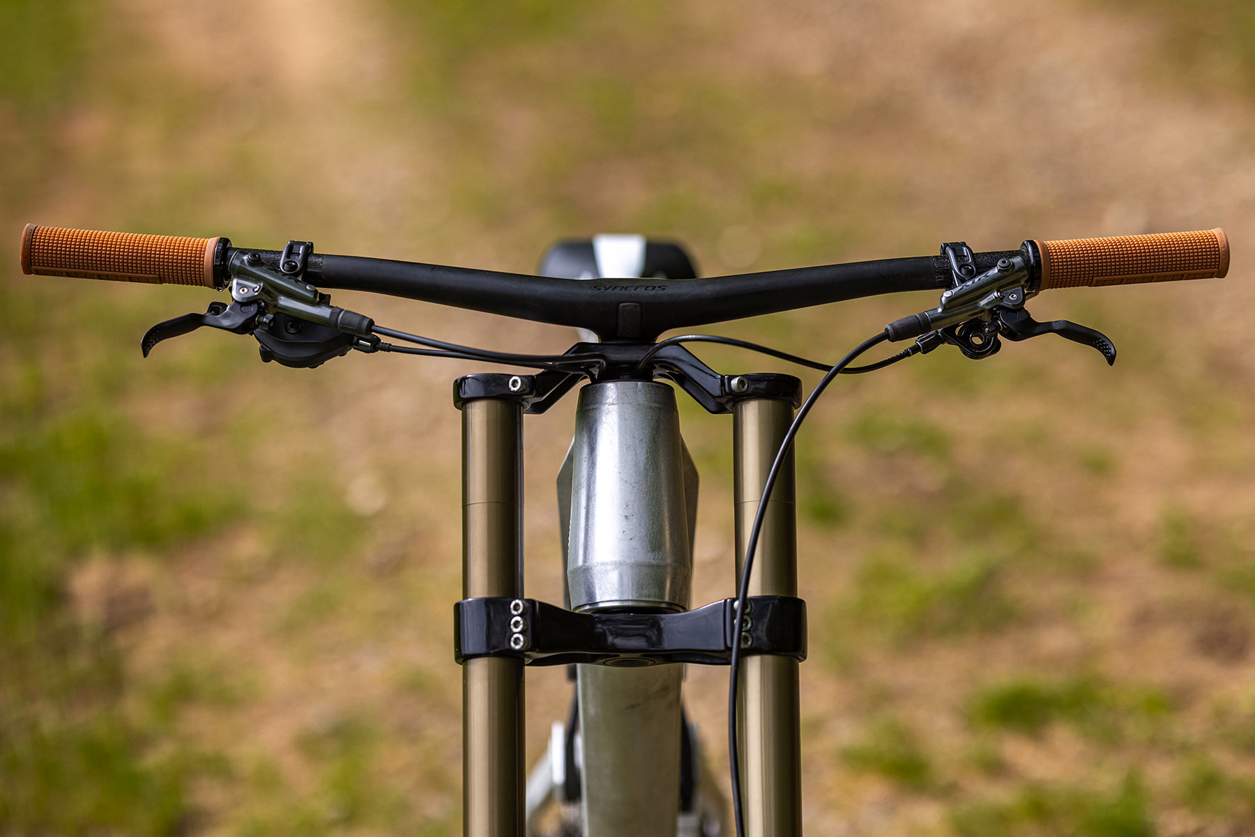 Rock Machine Whizz na ti zpsoby