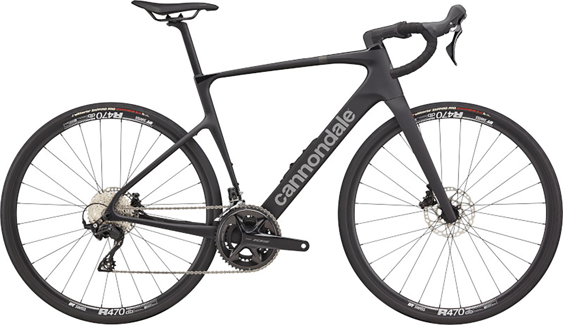 Cannondale Synapse 2025