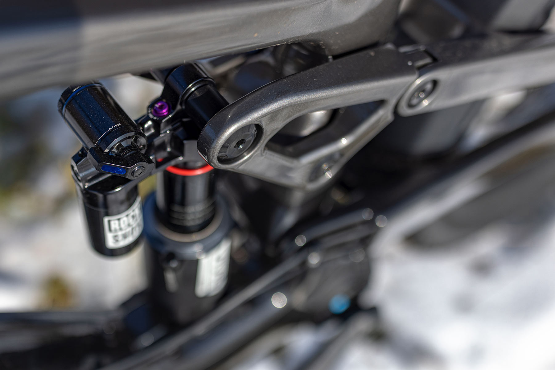 Trek Slash+ 9.9 X0 AXS T-Type