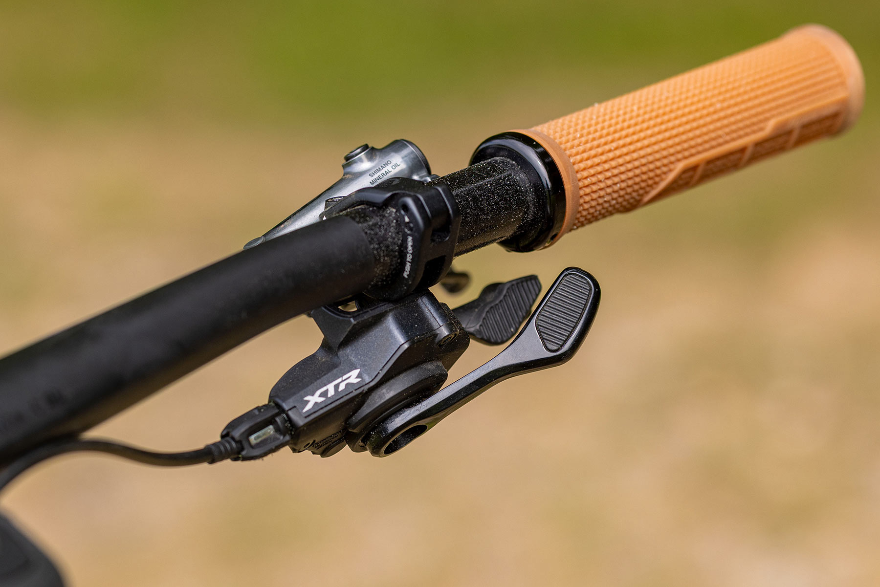 Rock Machine Whizz na ti zpsoby