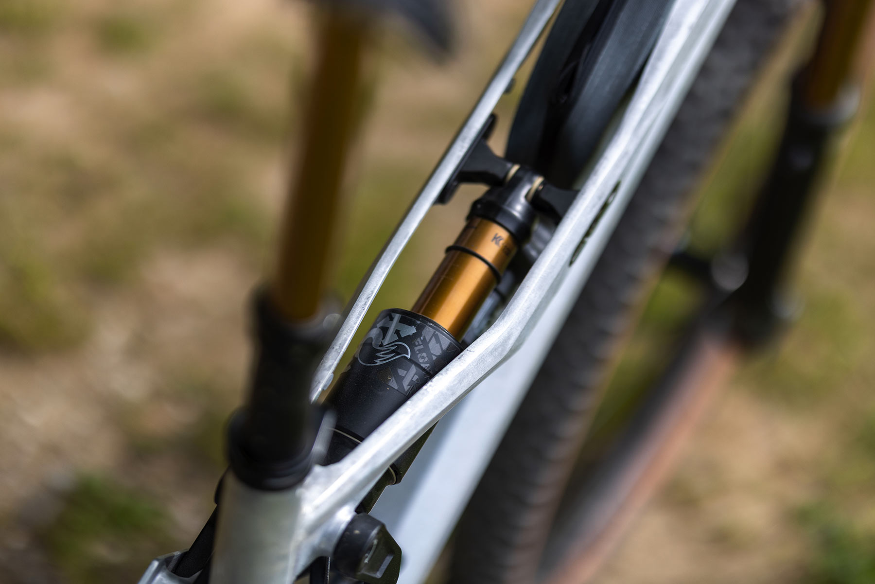 Rock Machine Whizz na ti zpsoby