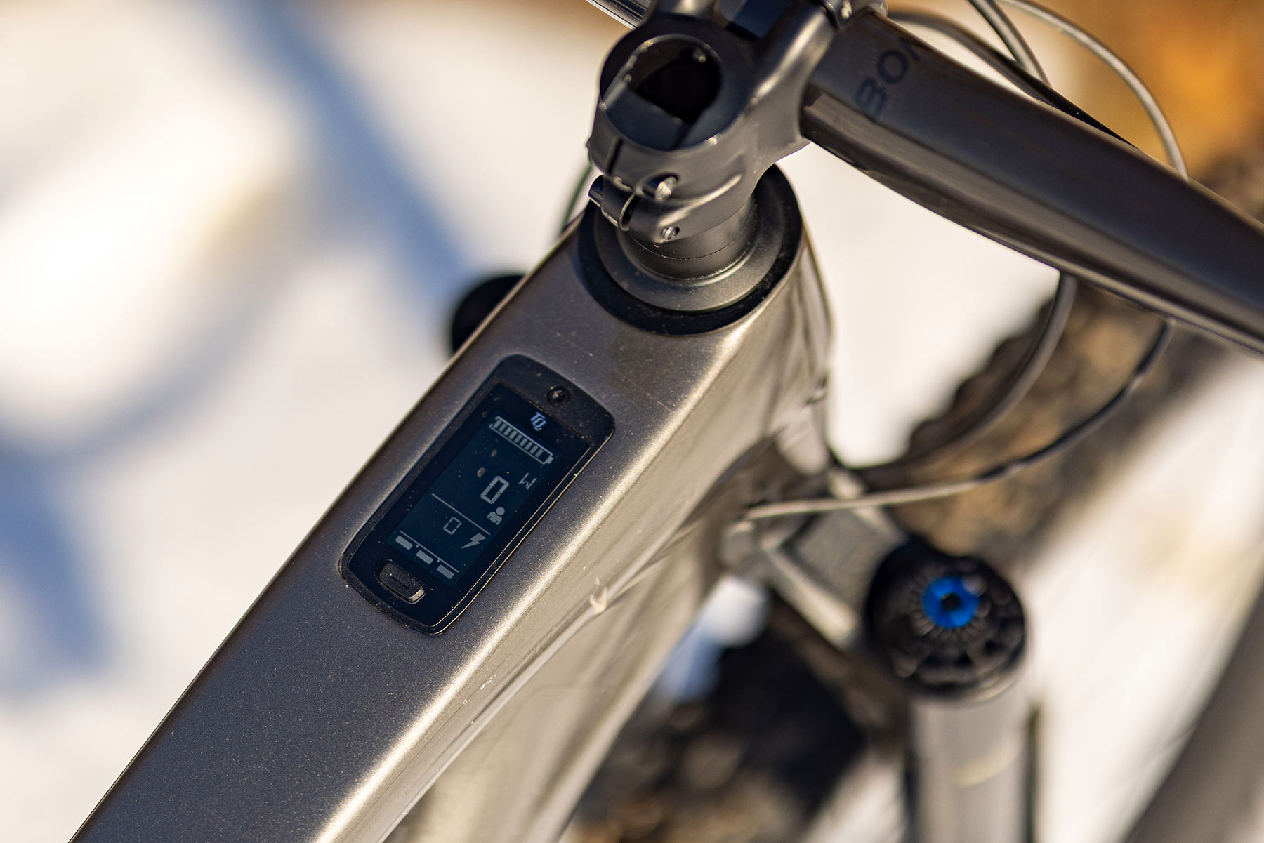 Trek Slash+ 9.9 X0 AXS T-Type