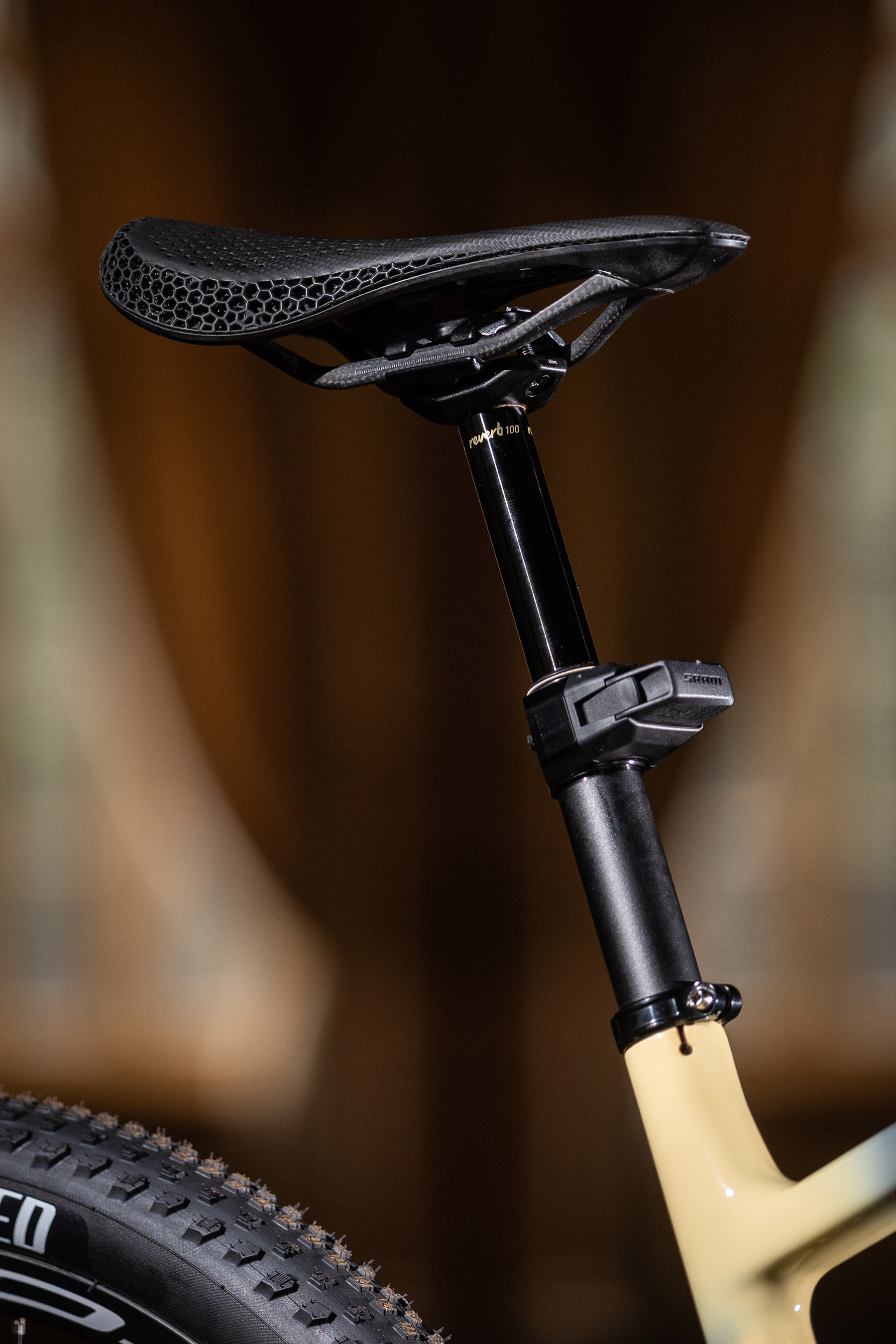 Specialized S-Works Epic 8 Victora Koretzkho