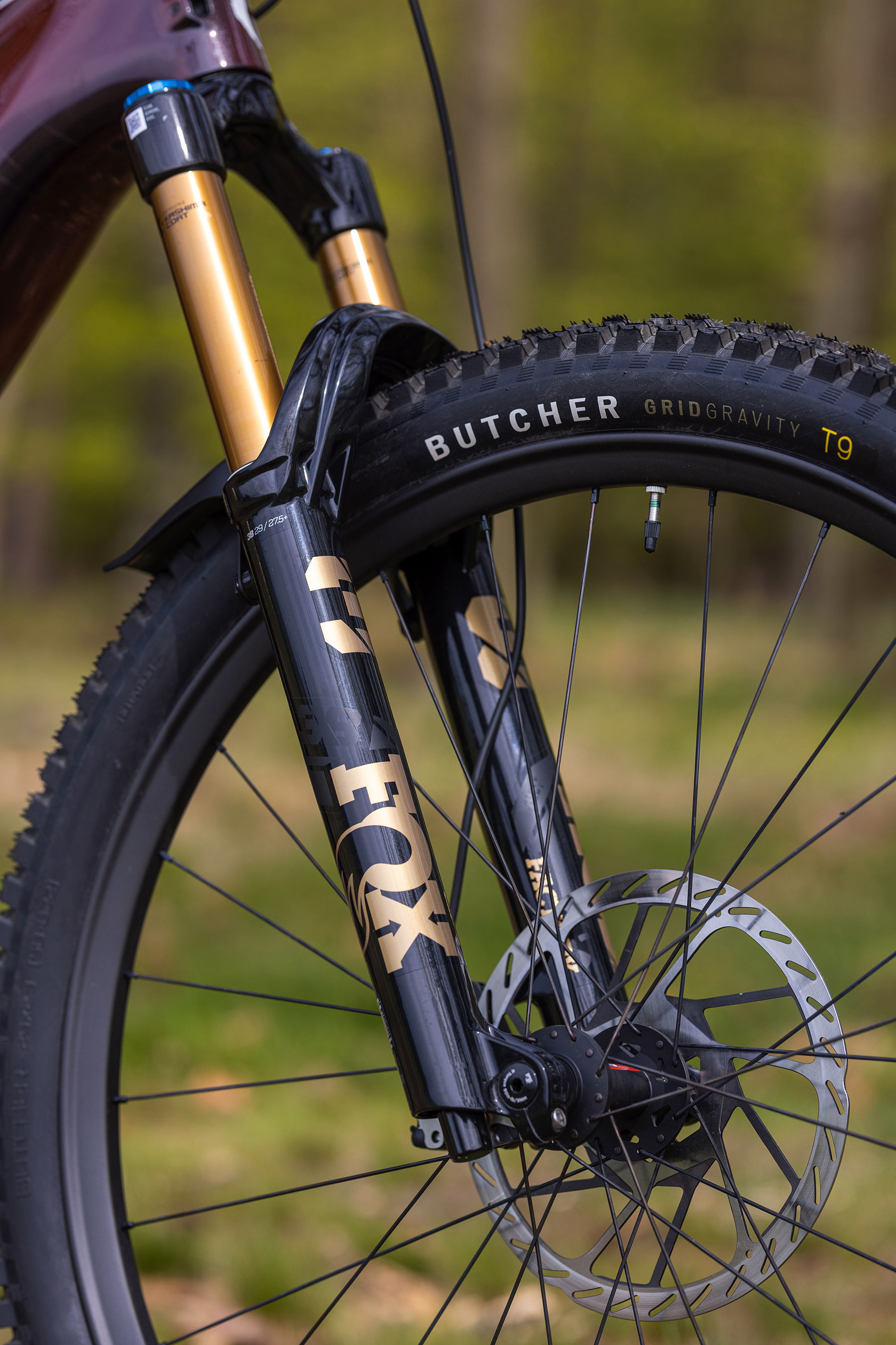 Specialized S-Works Turbo Levo 4