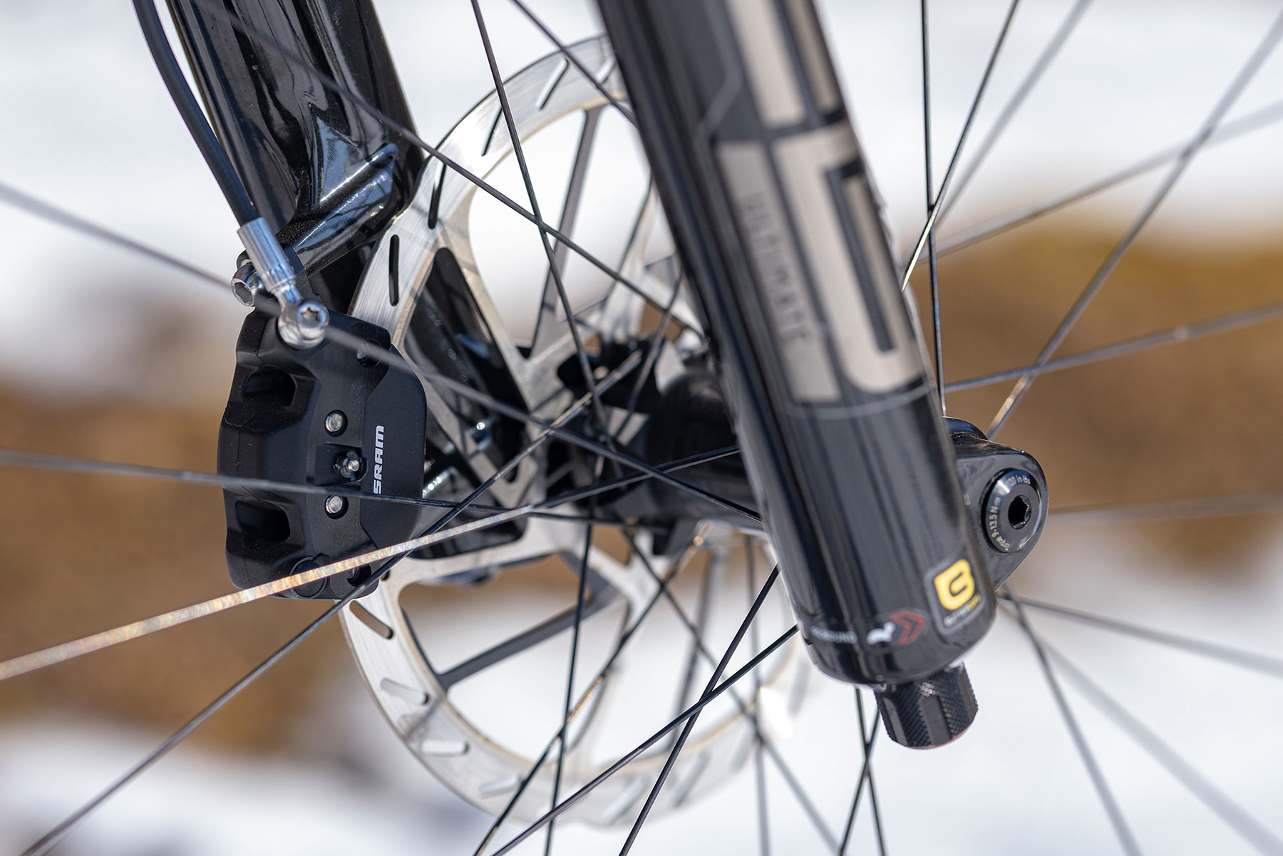 Trek Slash+ 9.9 X0 AXS T-Type