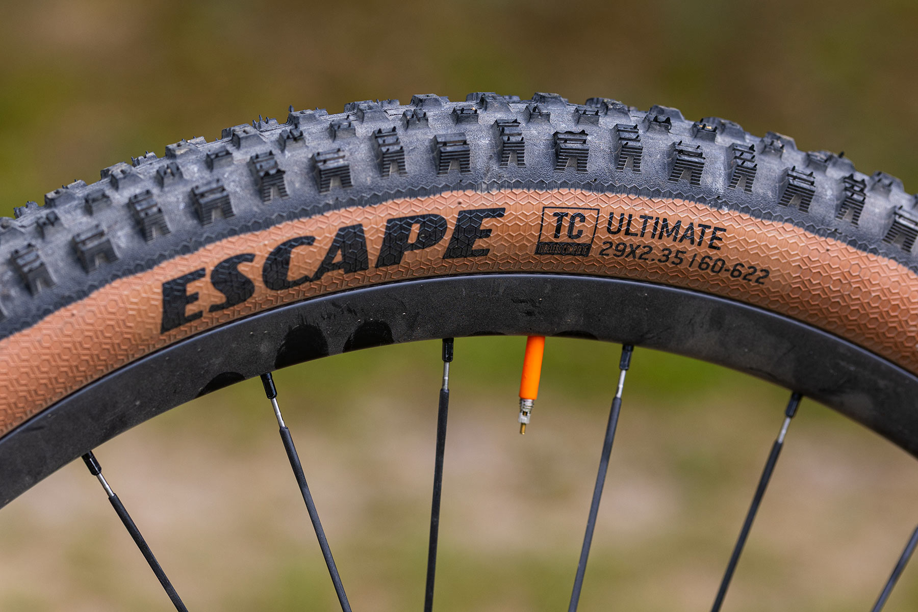 Rock Machine Whizz na ti zpsoby