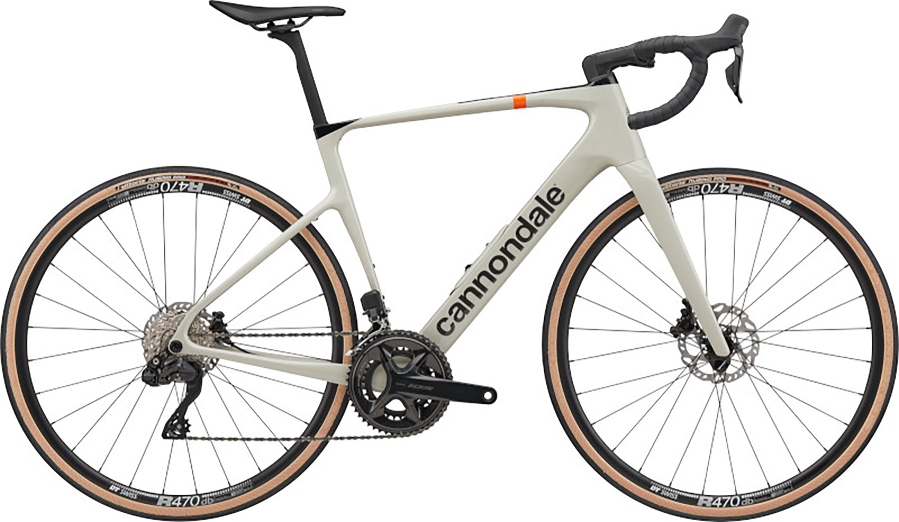 Cannondale Synapse 2025