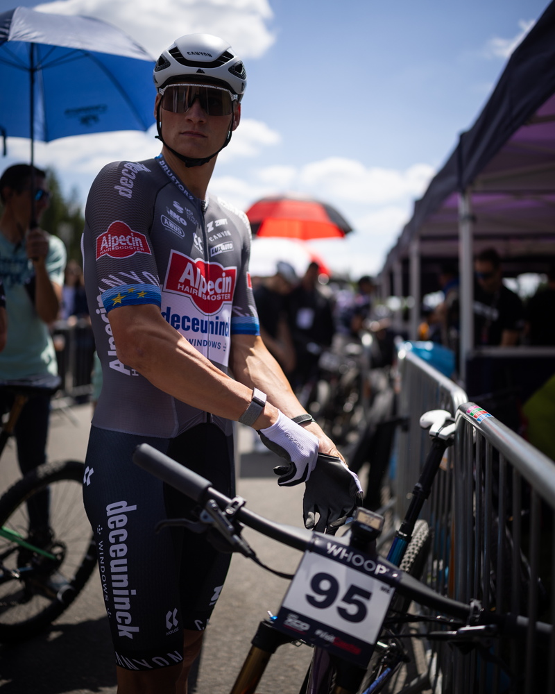 Mathieu van der Poel