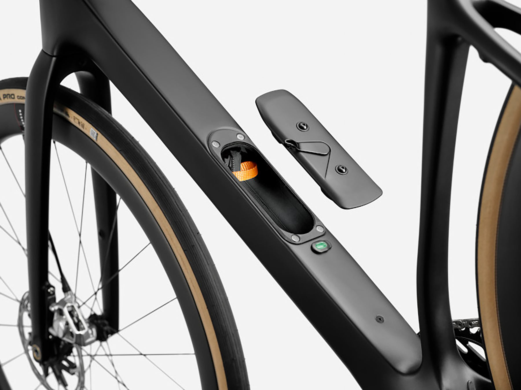 Cannondale Synapse 2025