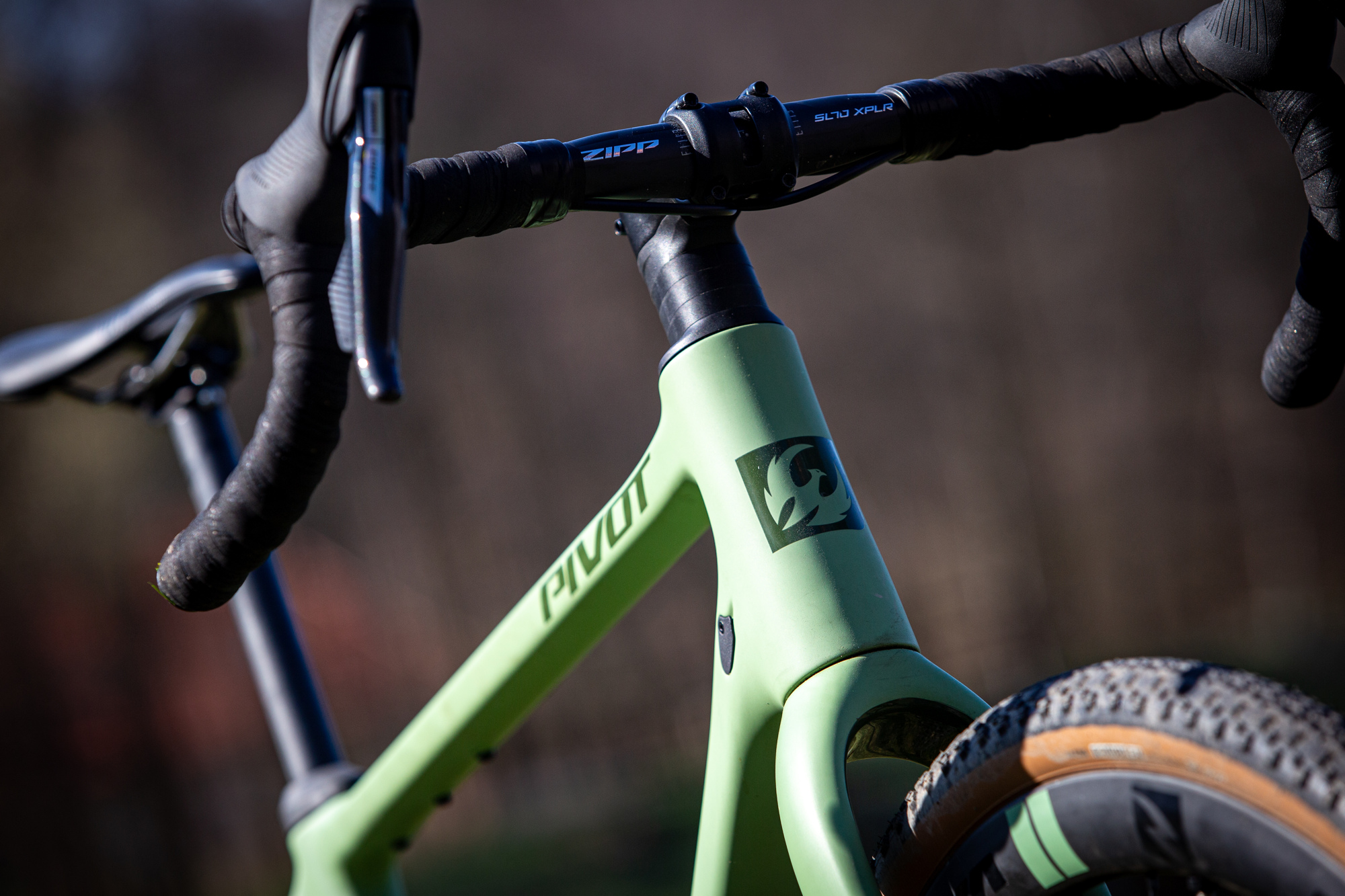 Pivot Vault Team Force/X0 Wide Range AXS