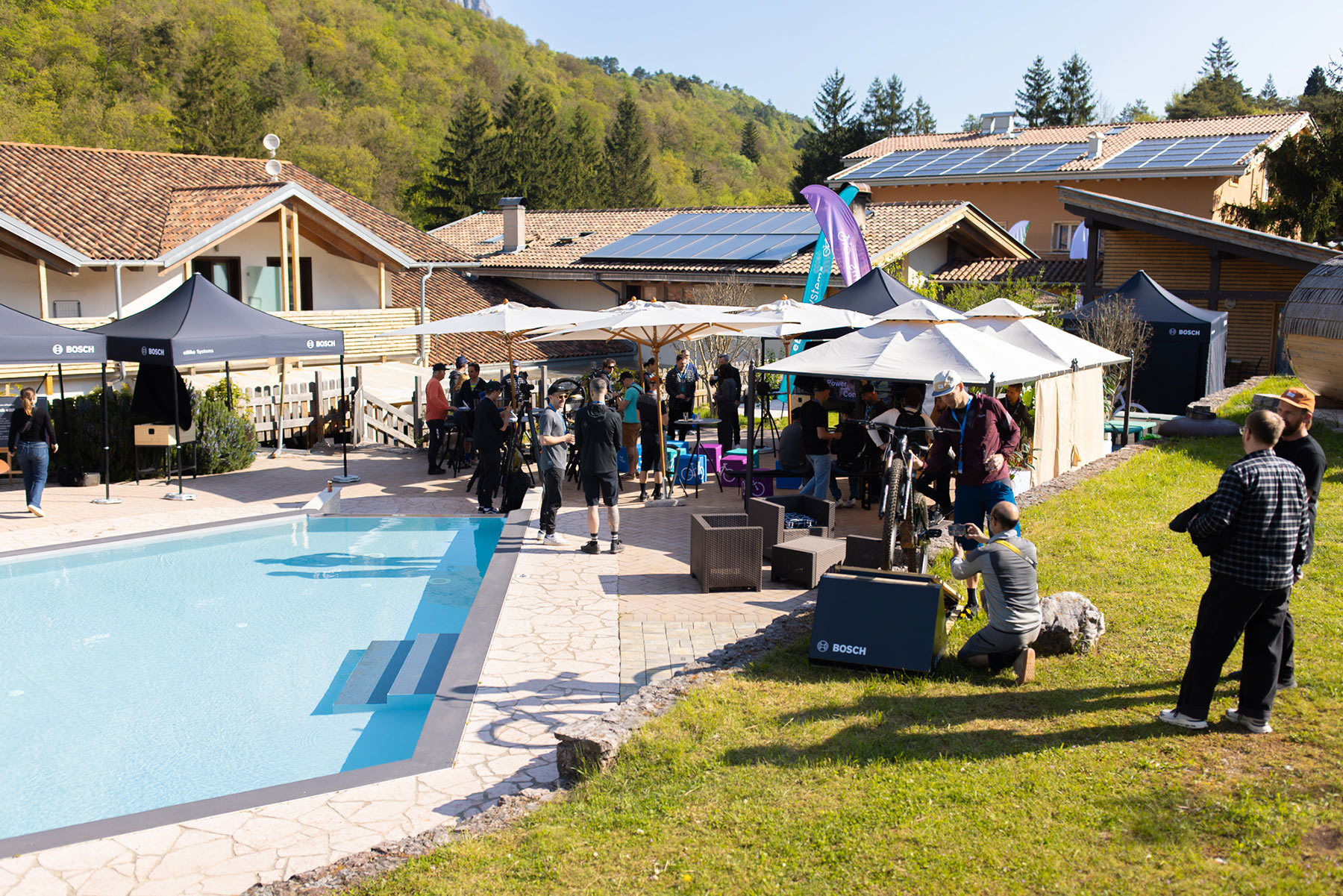 Bosch novinky MY 2026