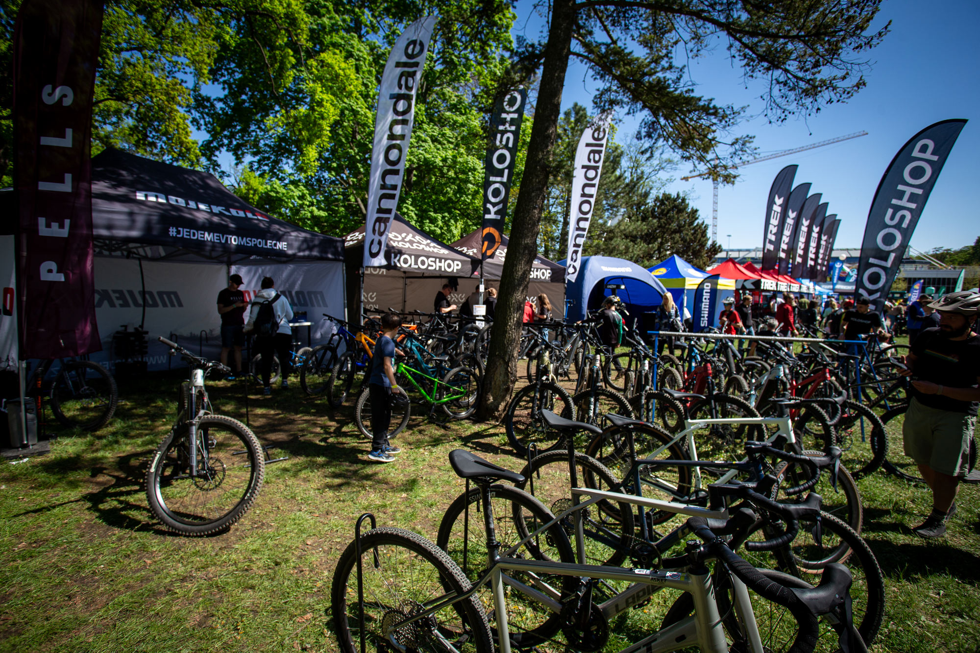 Prague Bike Fest 2025