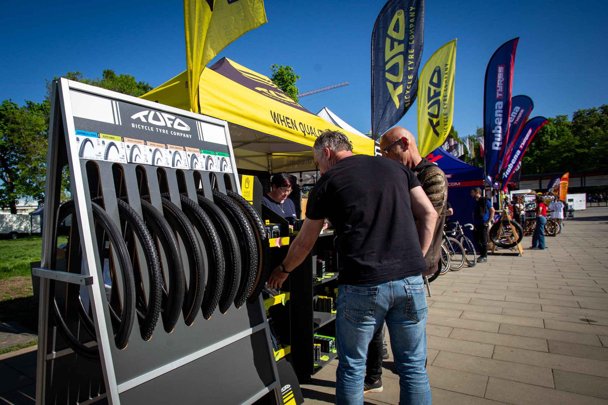 Prague Bike Fest 2025