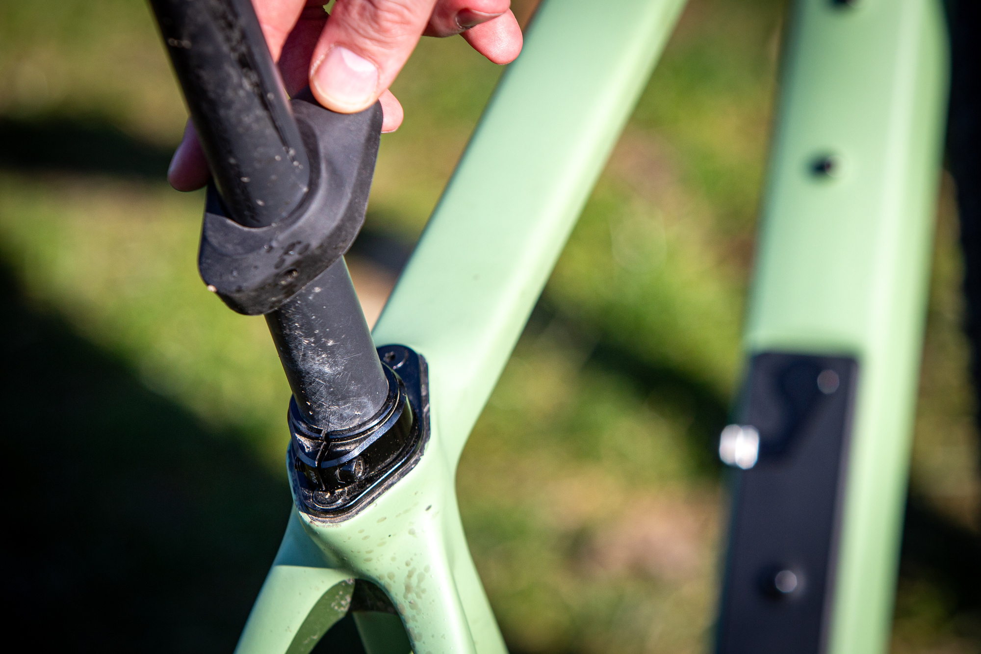 Pivot Vault Team Force/X0 Wide Range AXS