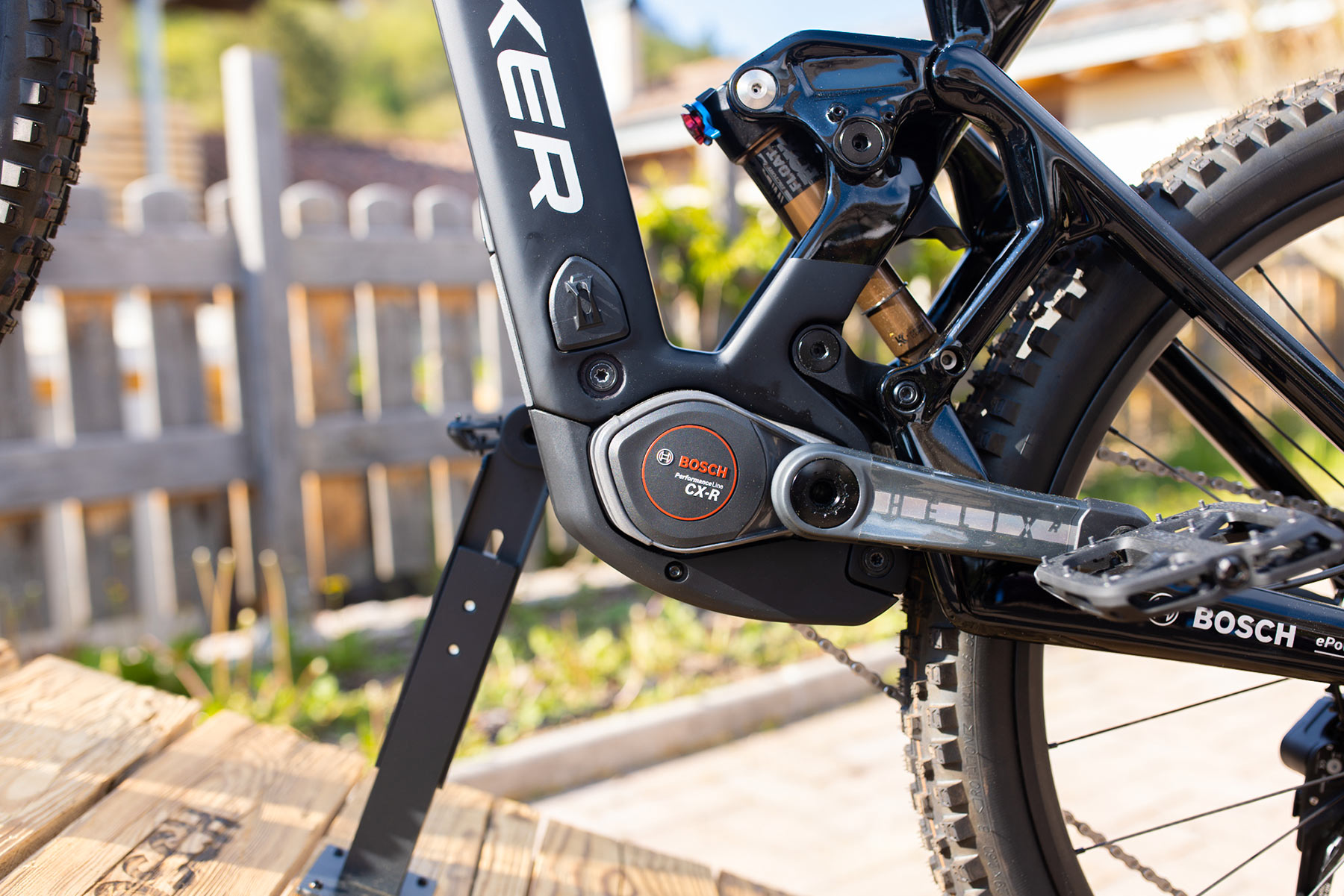 Bosch novinky MY 2026