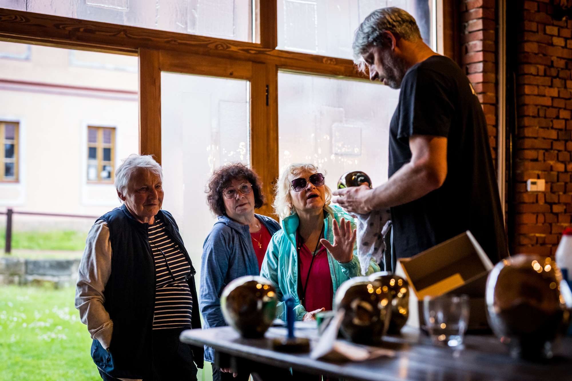 Trofeje Nov Msto na Morav 2025