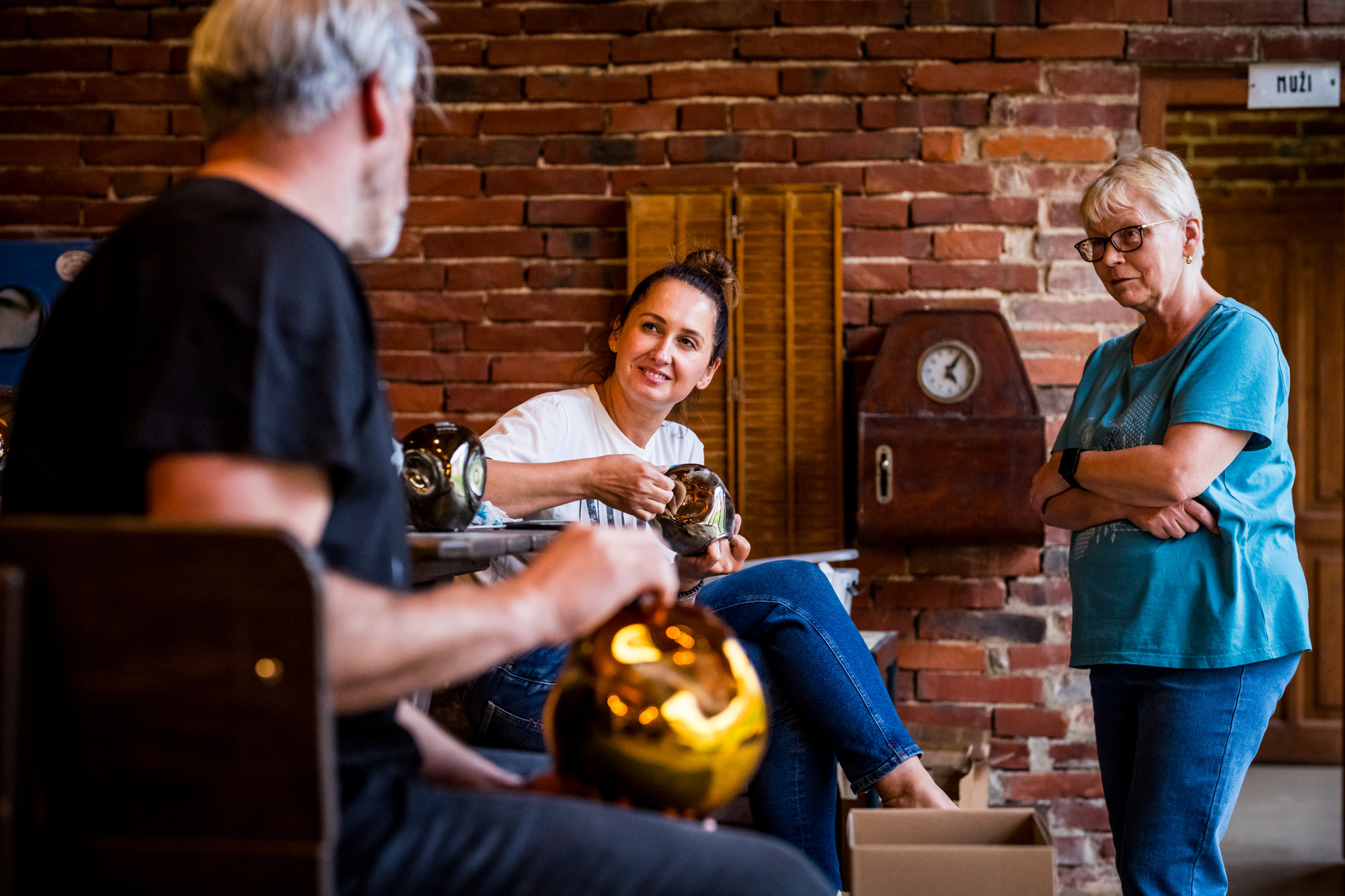 Trofeje Nov Msto na Morav 2025