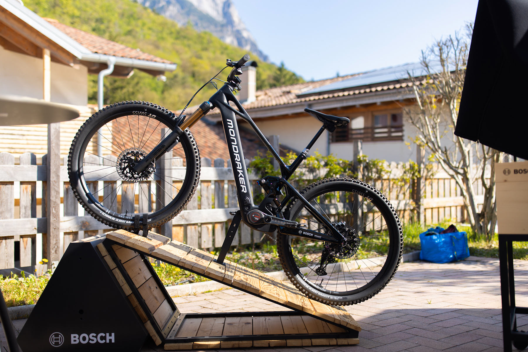 Bosch novinky MY 2026