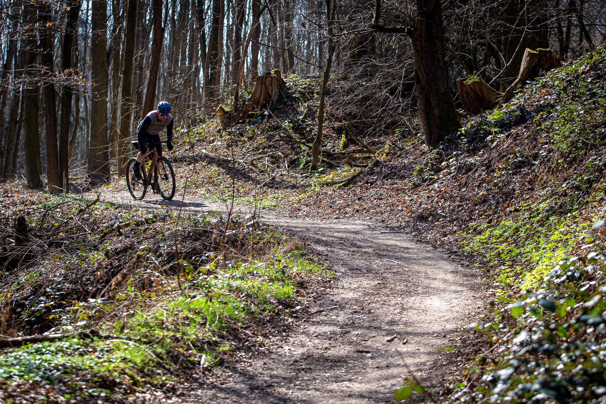 Giant Revolt Advanced 1