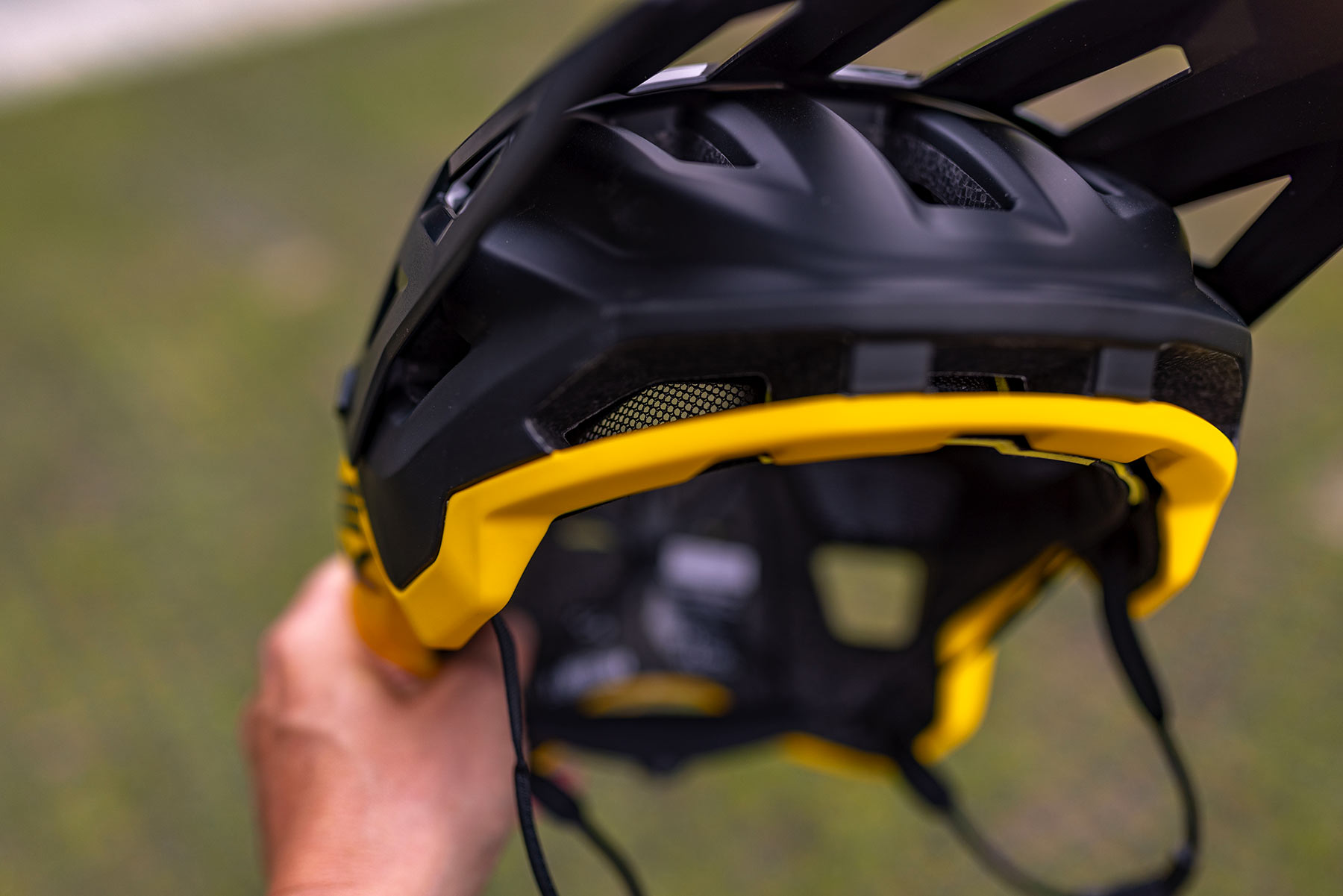 Helma Mavic Deemax Mips