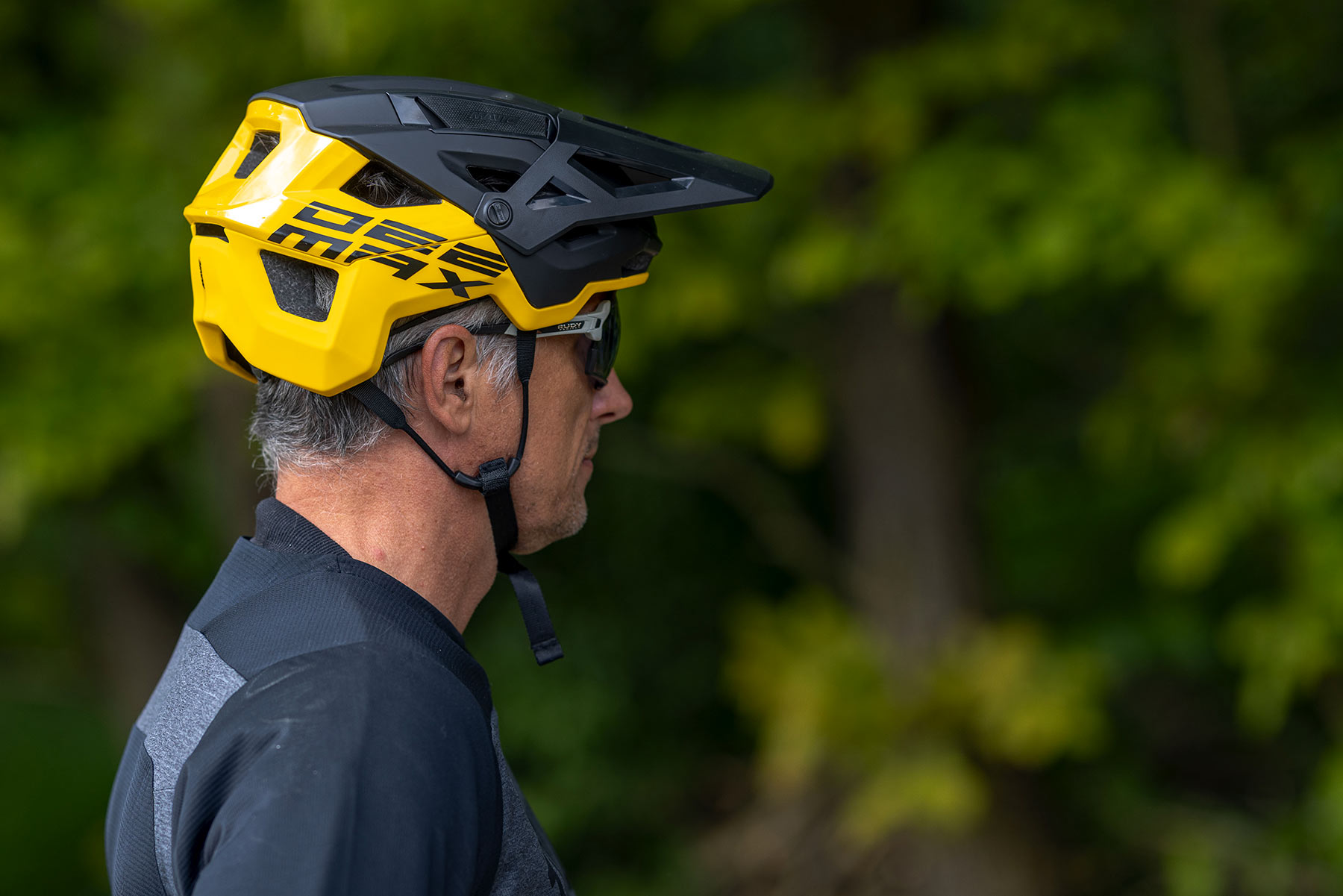 Helma Mavic Deemax Mips